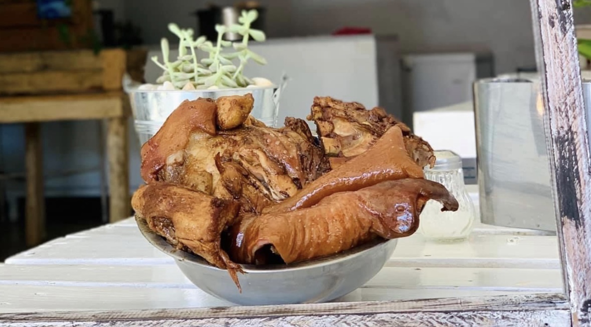 Carnitas La Reyna image 2