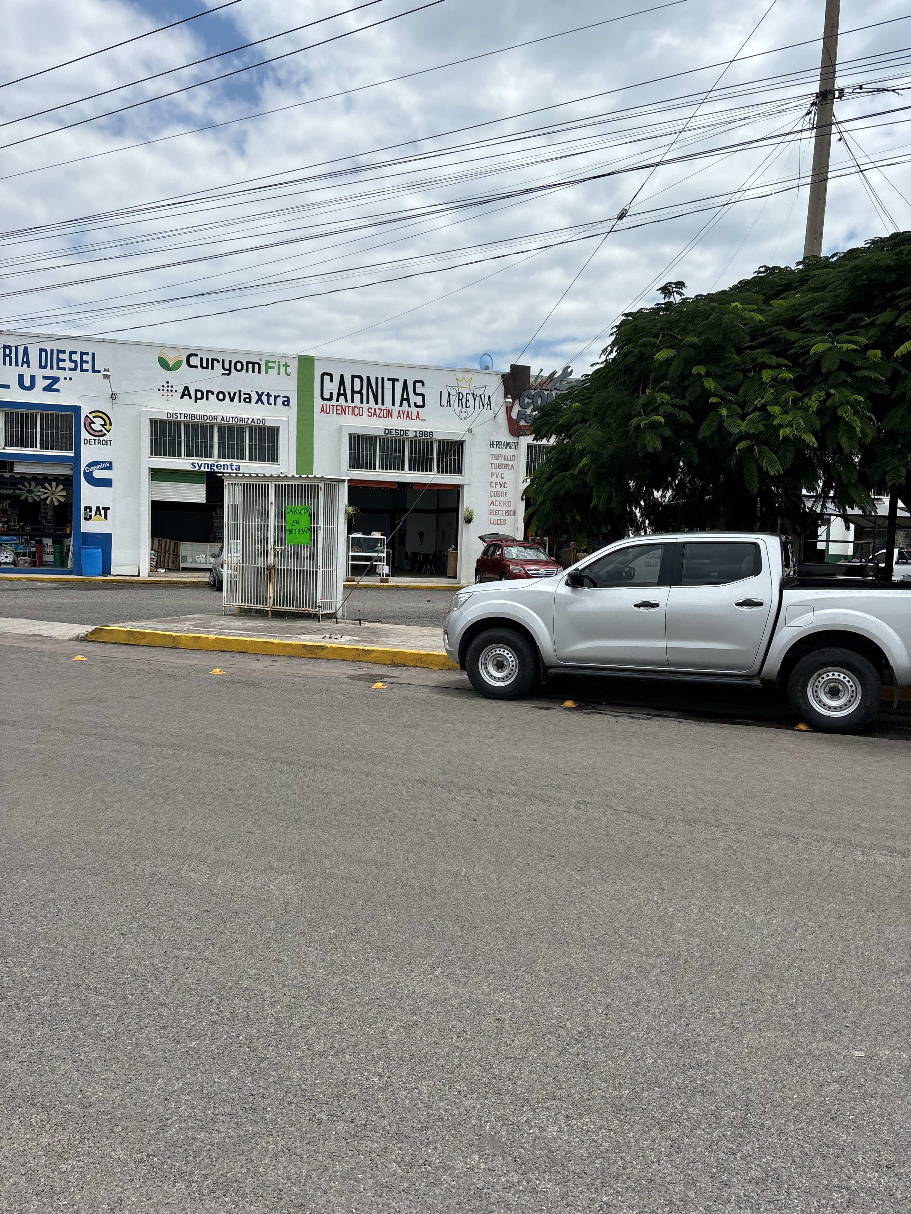 Carnitas La Reyna image 3