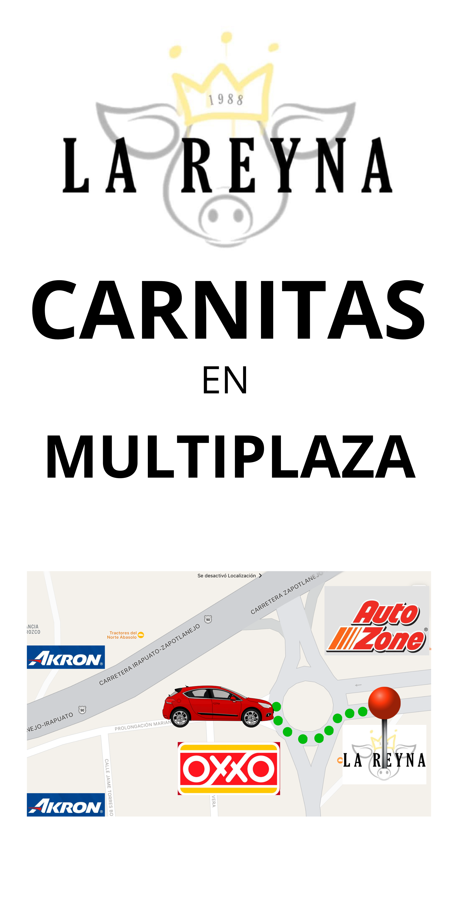 Carnitas La Reyna image 6