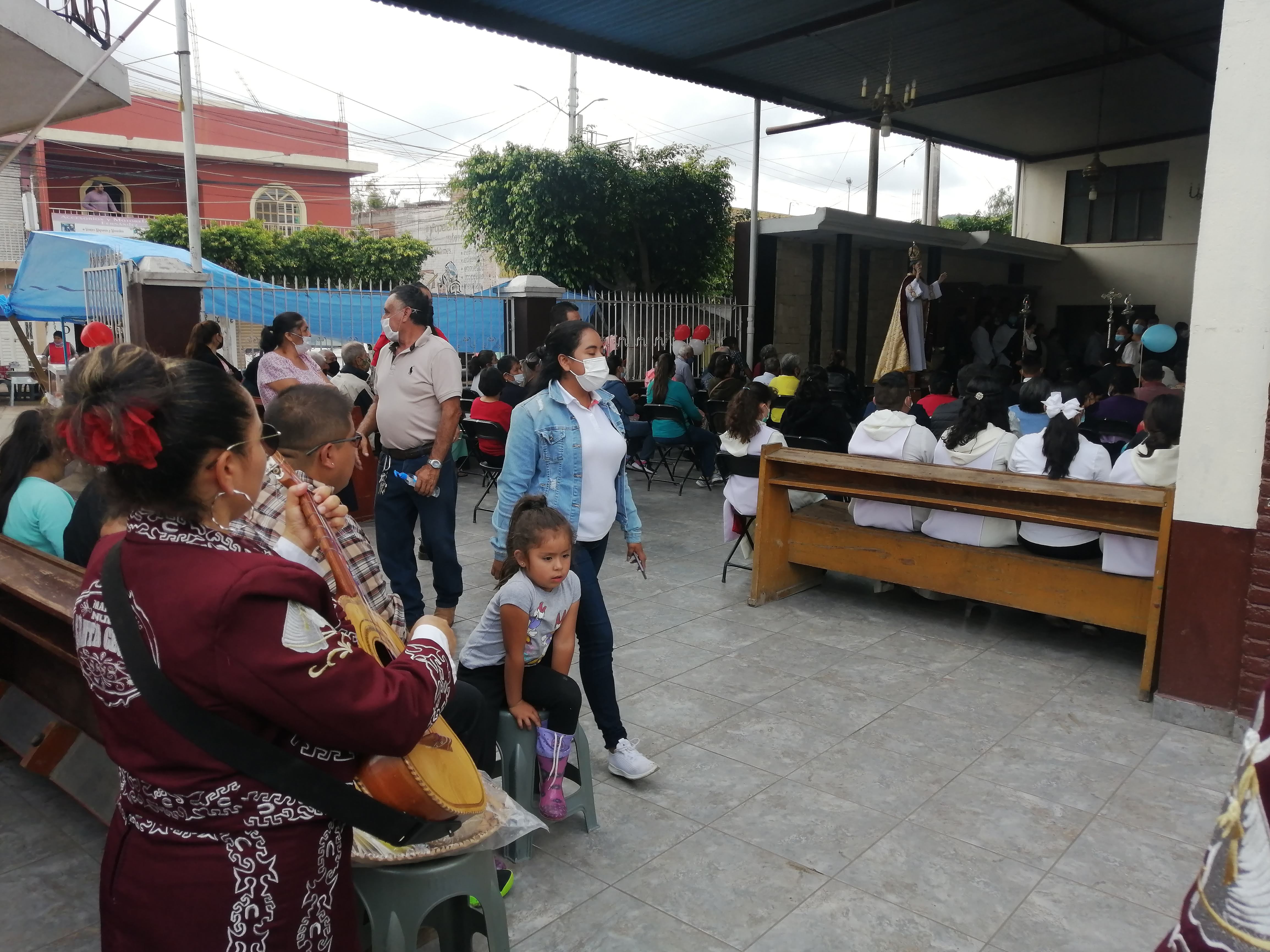 Pollo Feliz - Col. Juárez image 2