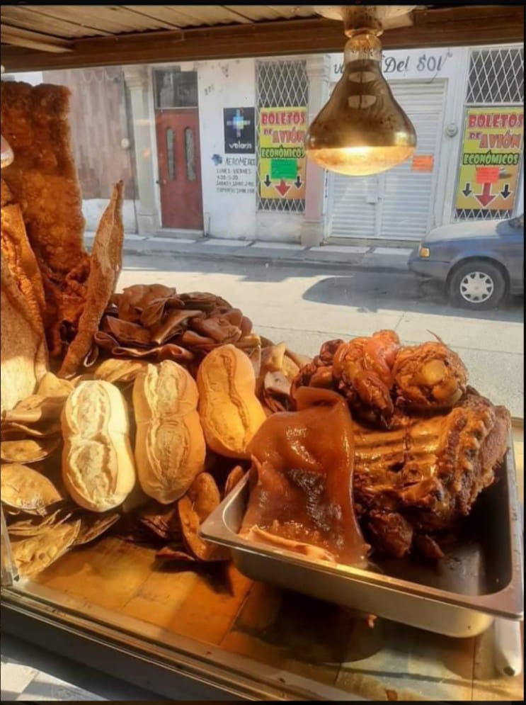 Carnitas Panchito Ayala image 1