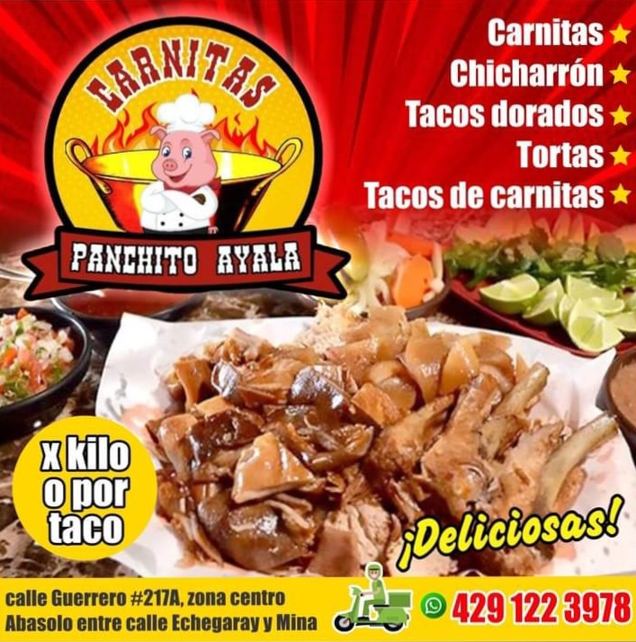 Carnitas Panchito Ayala image 2