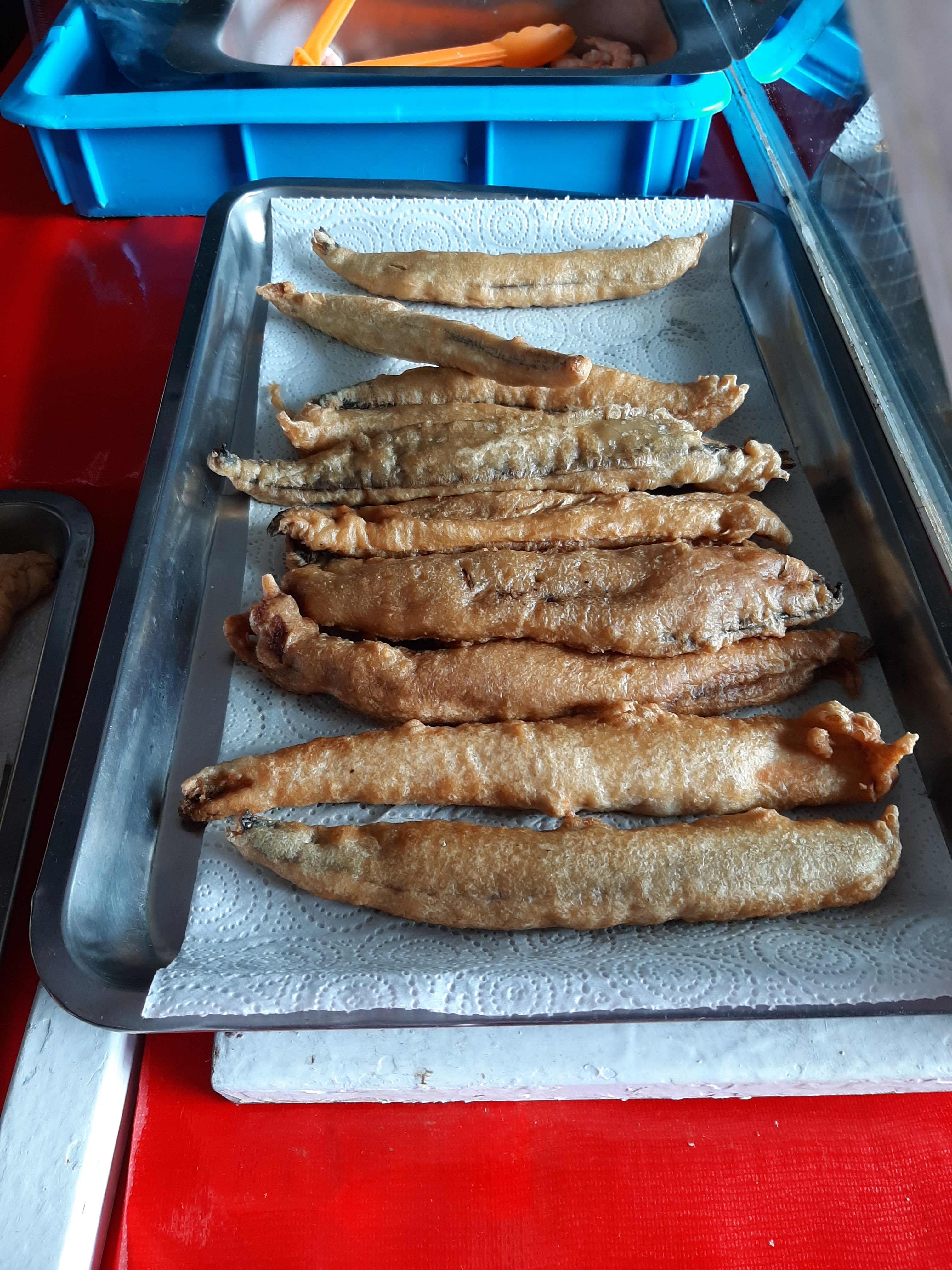 Marisqueria "EL Kari" image 1