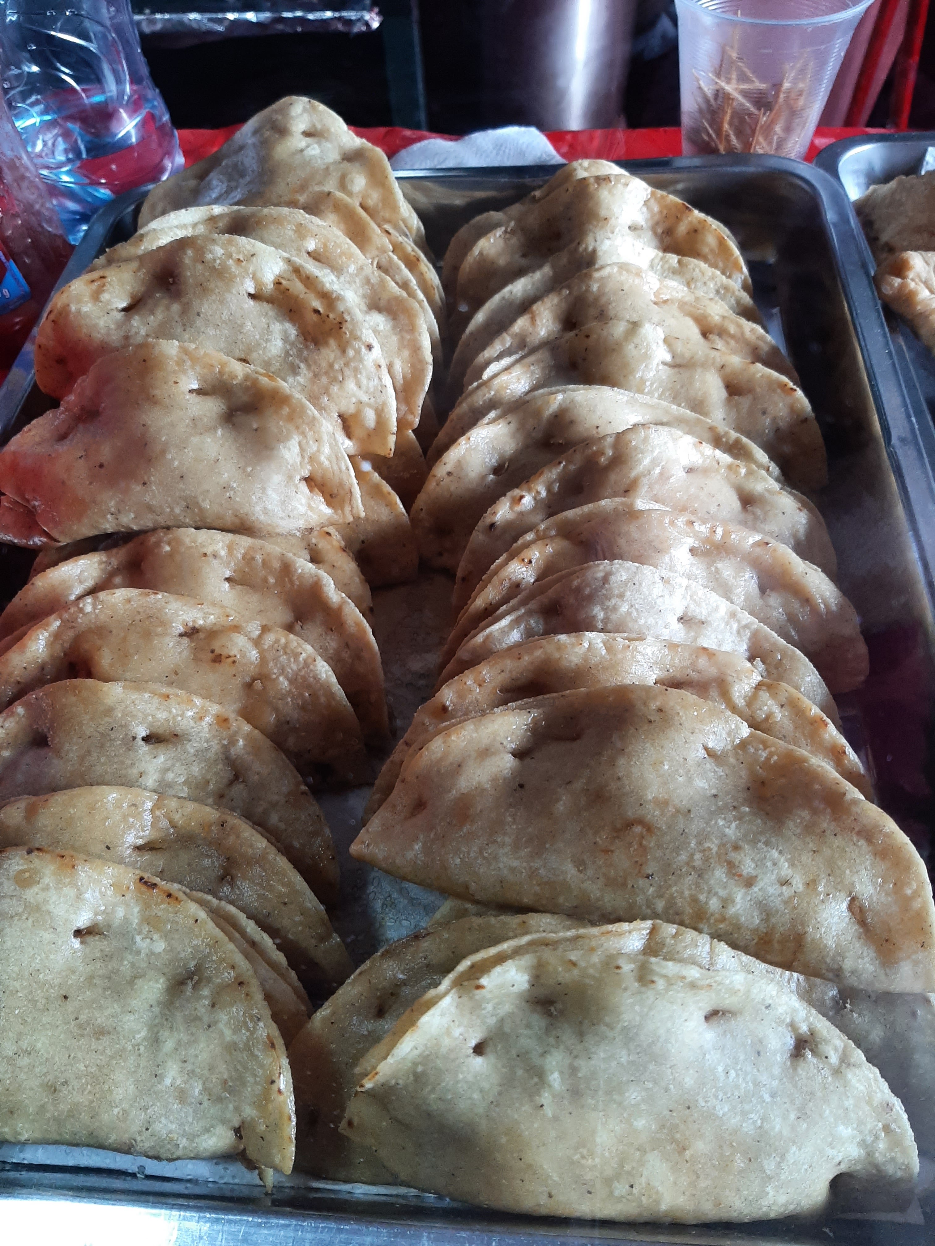 Marisqueria "EL Kari" image 3