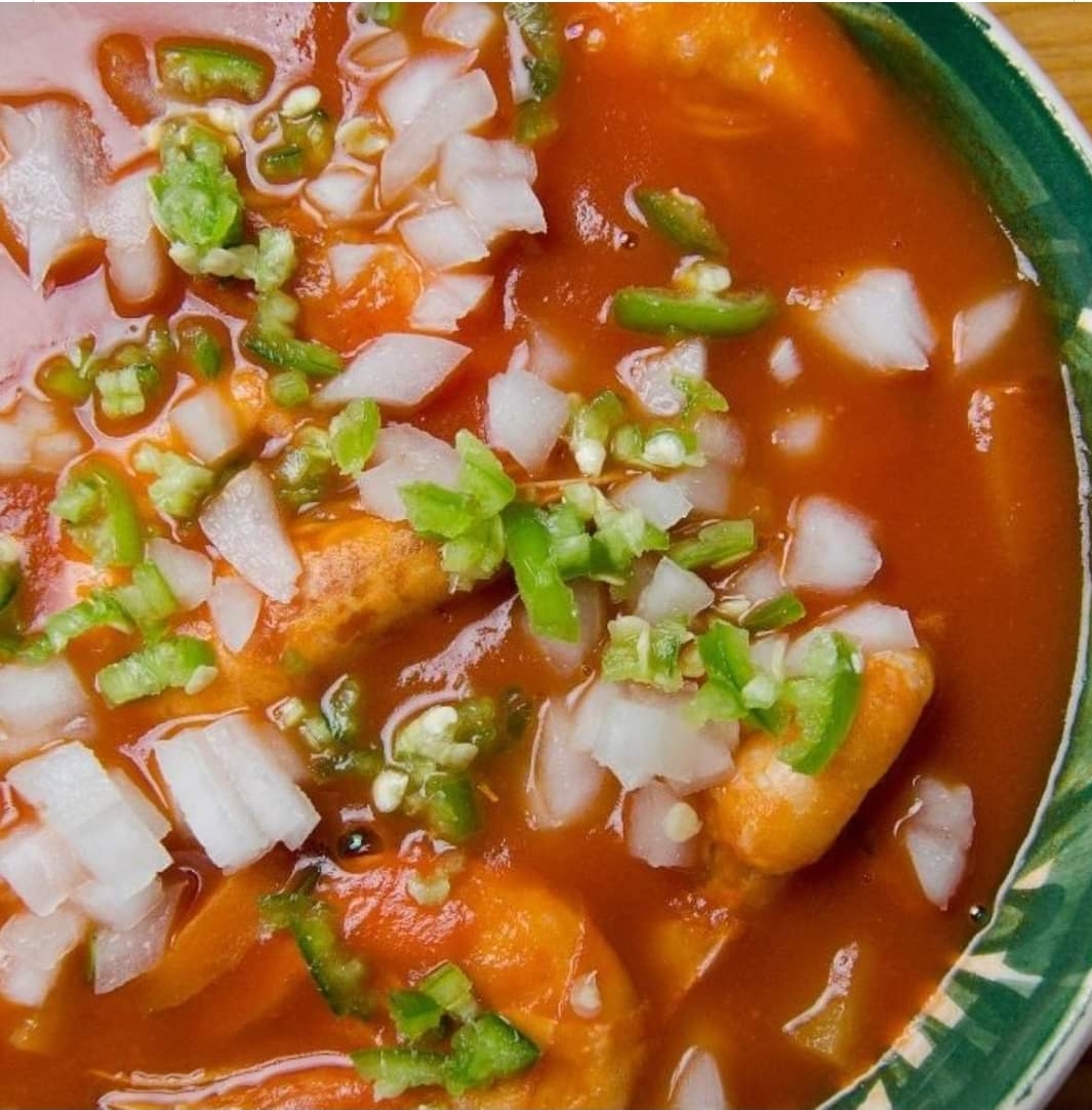 Marisqueria "EL Kari" image 5