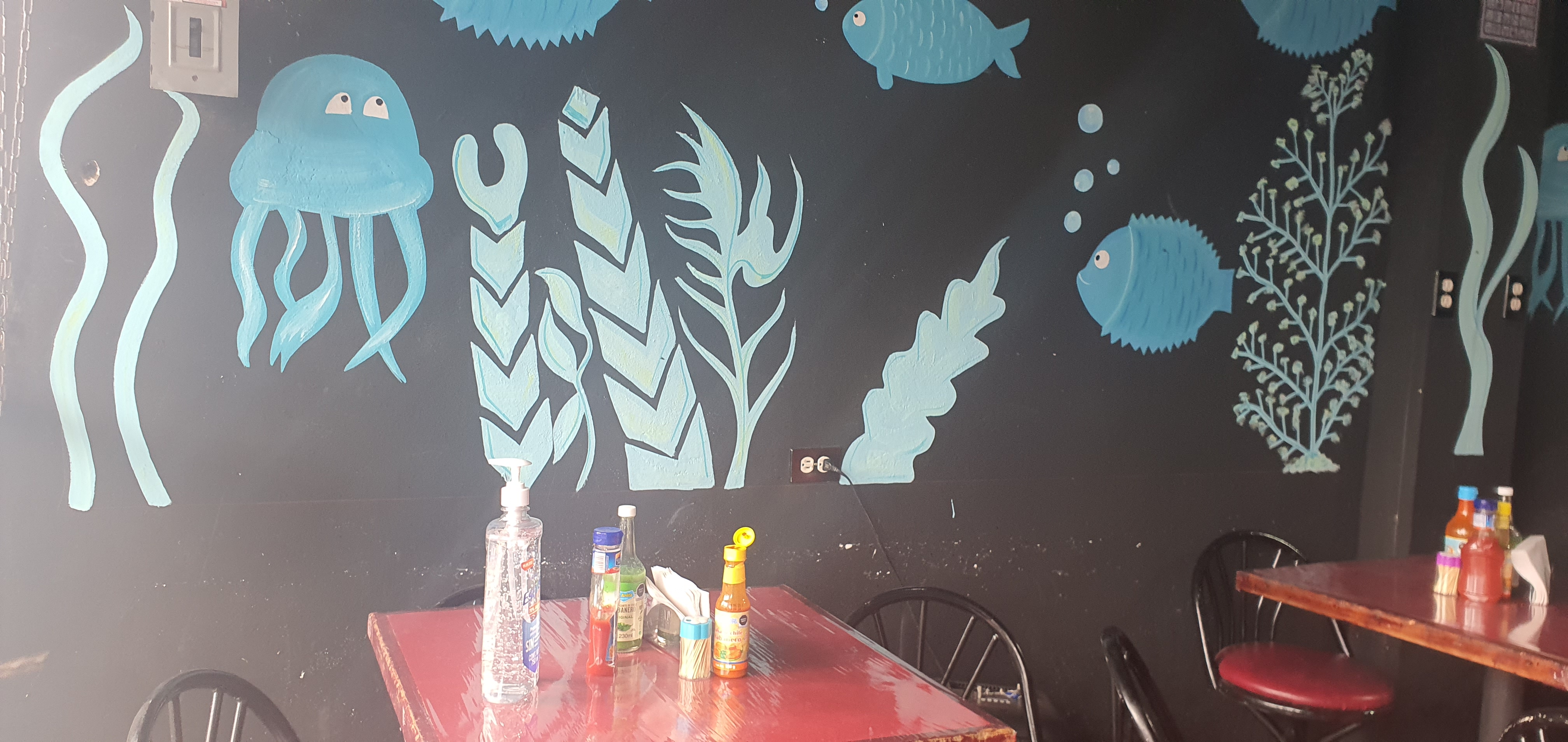 Marisqueria "EL Kari" image 6