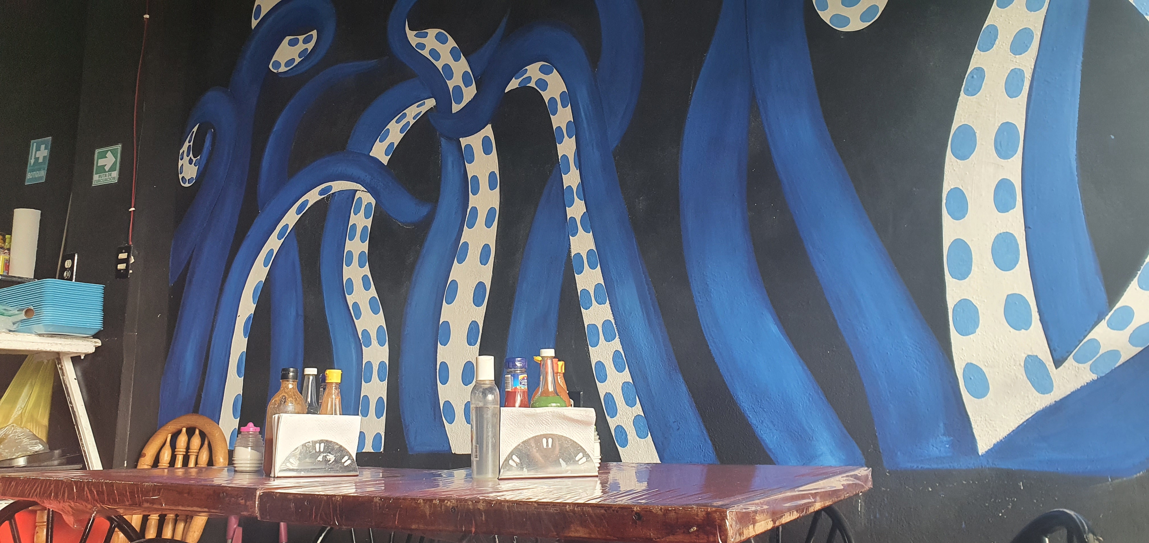 Marisqueria "EL Kari" image 7