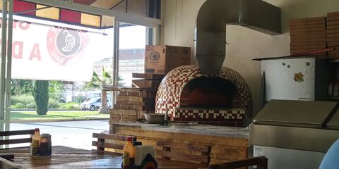 El Chipotle. Pizza Y Grill image 1