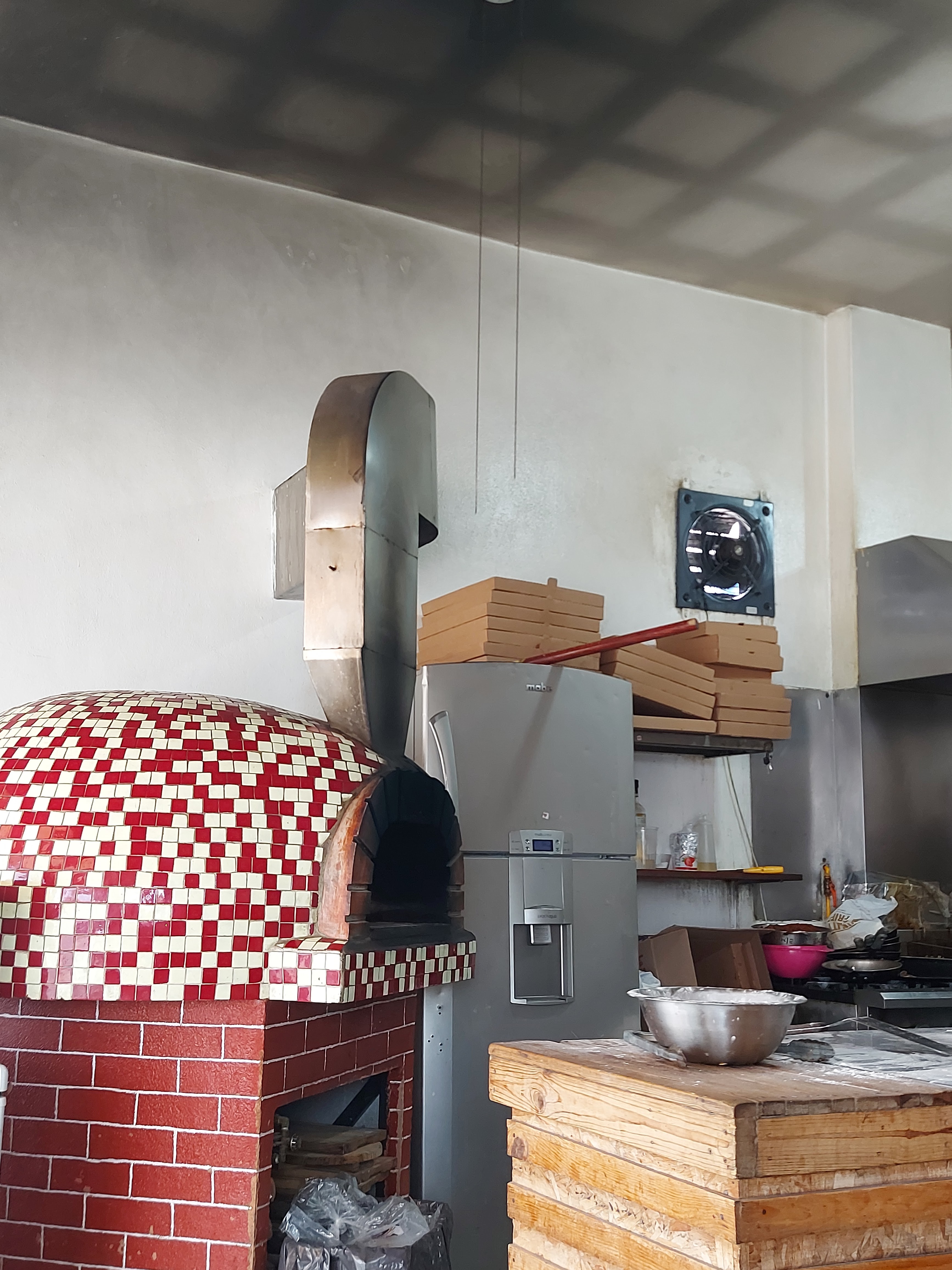 El Chipotle. Pizza Y Grill image 3