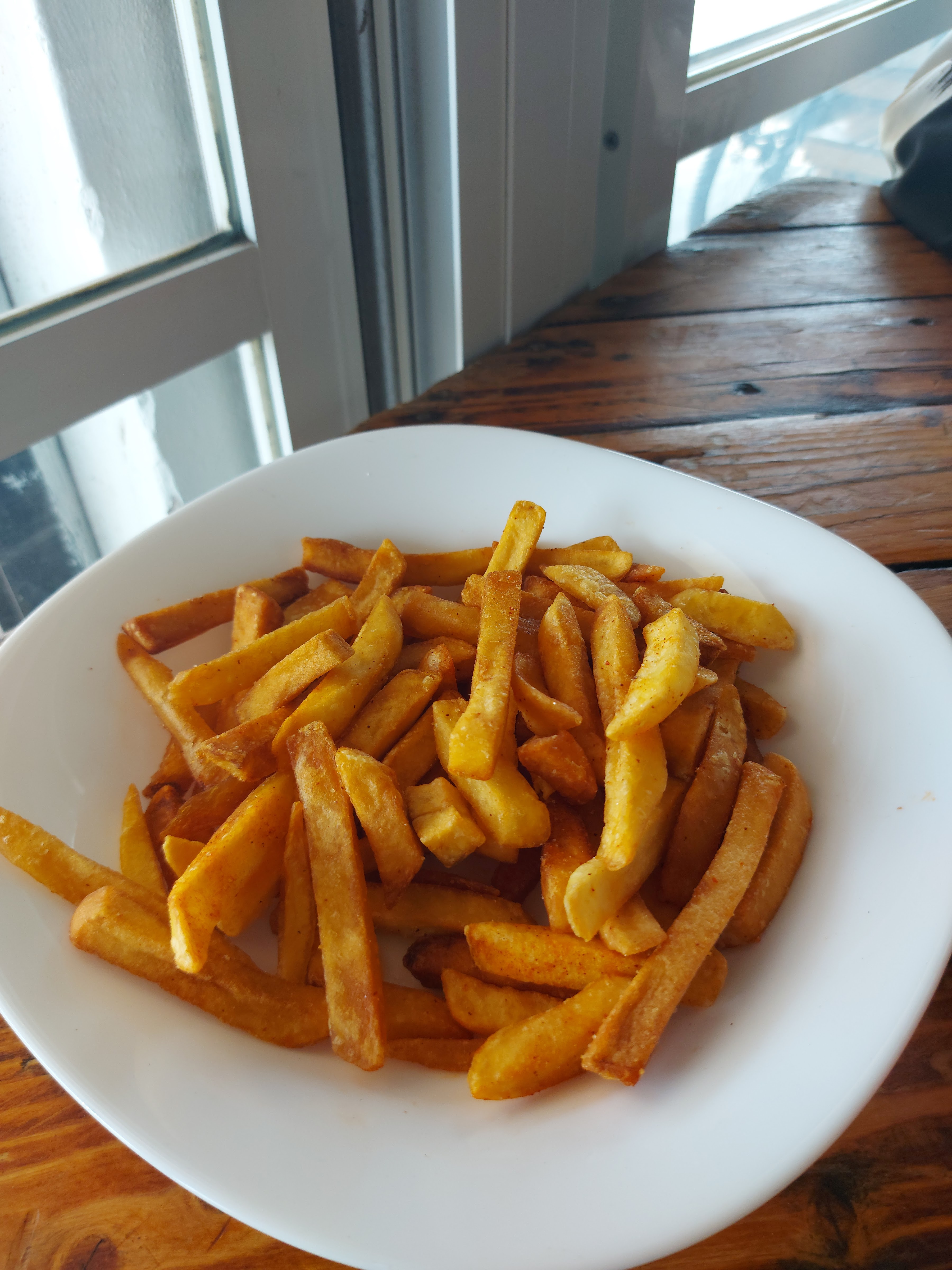 El Chipotle. Pizza Y Grill image 6