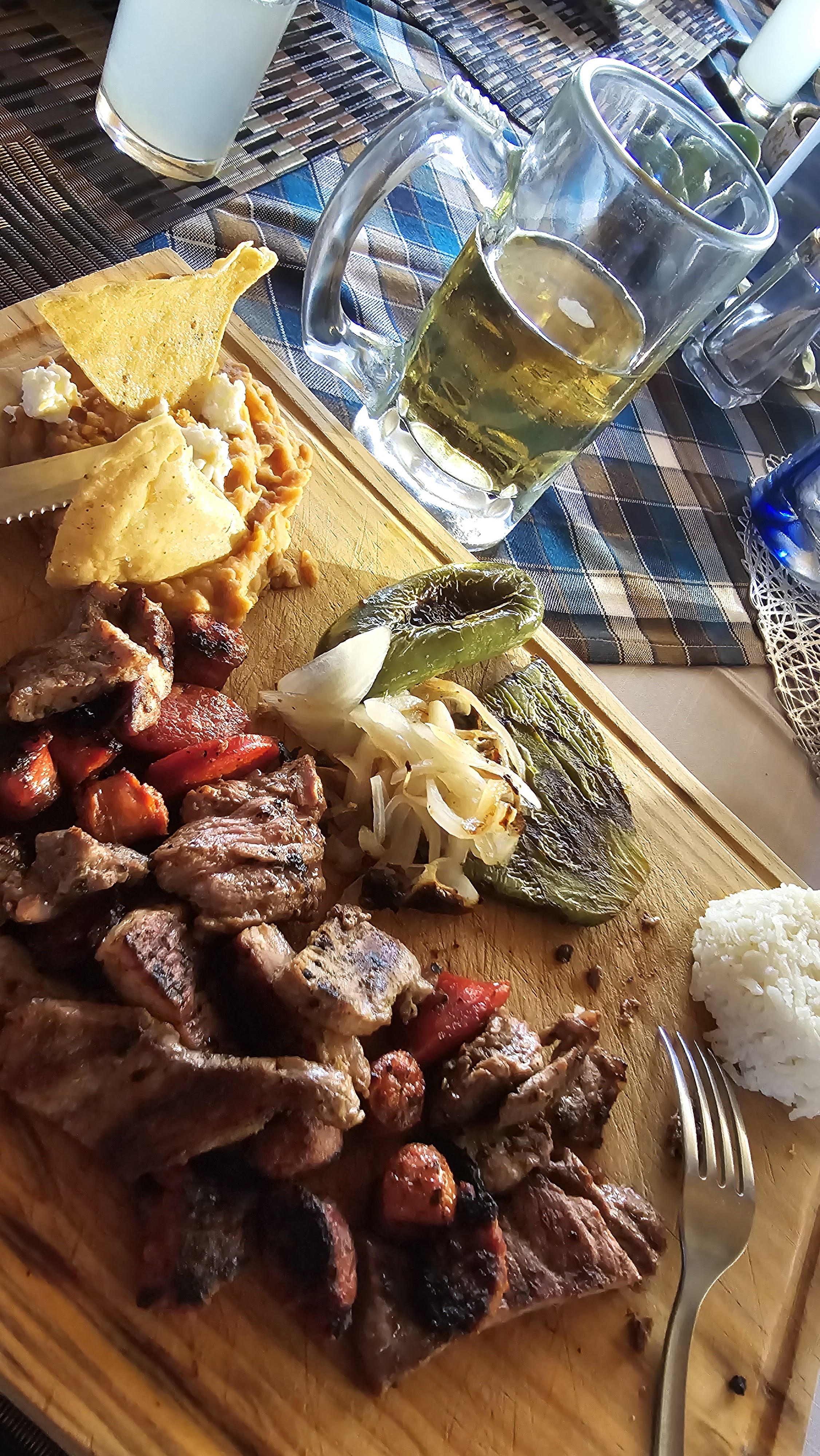 Bife de Iturbide image 2