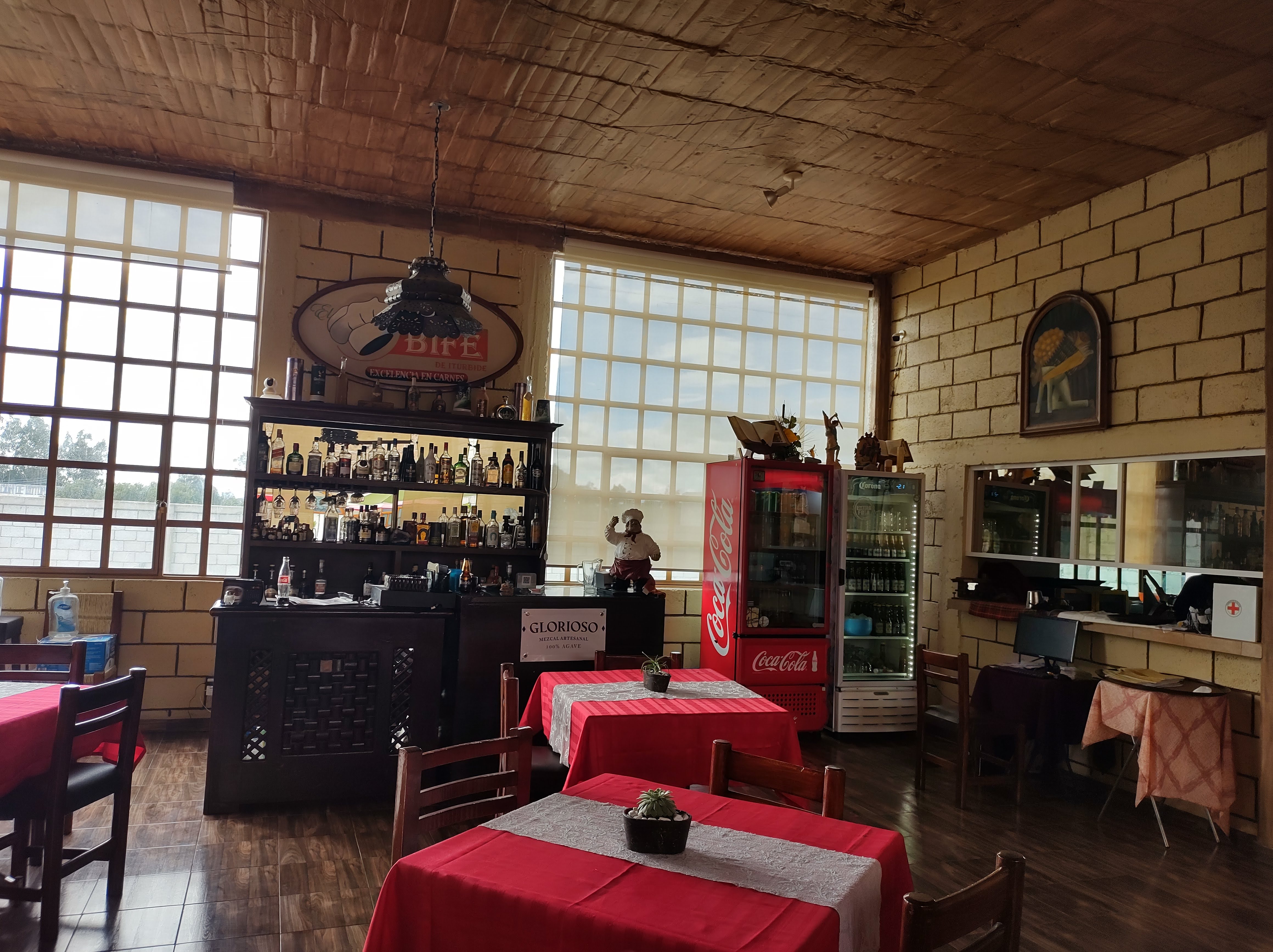 Bife de Iturbide image 4