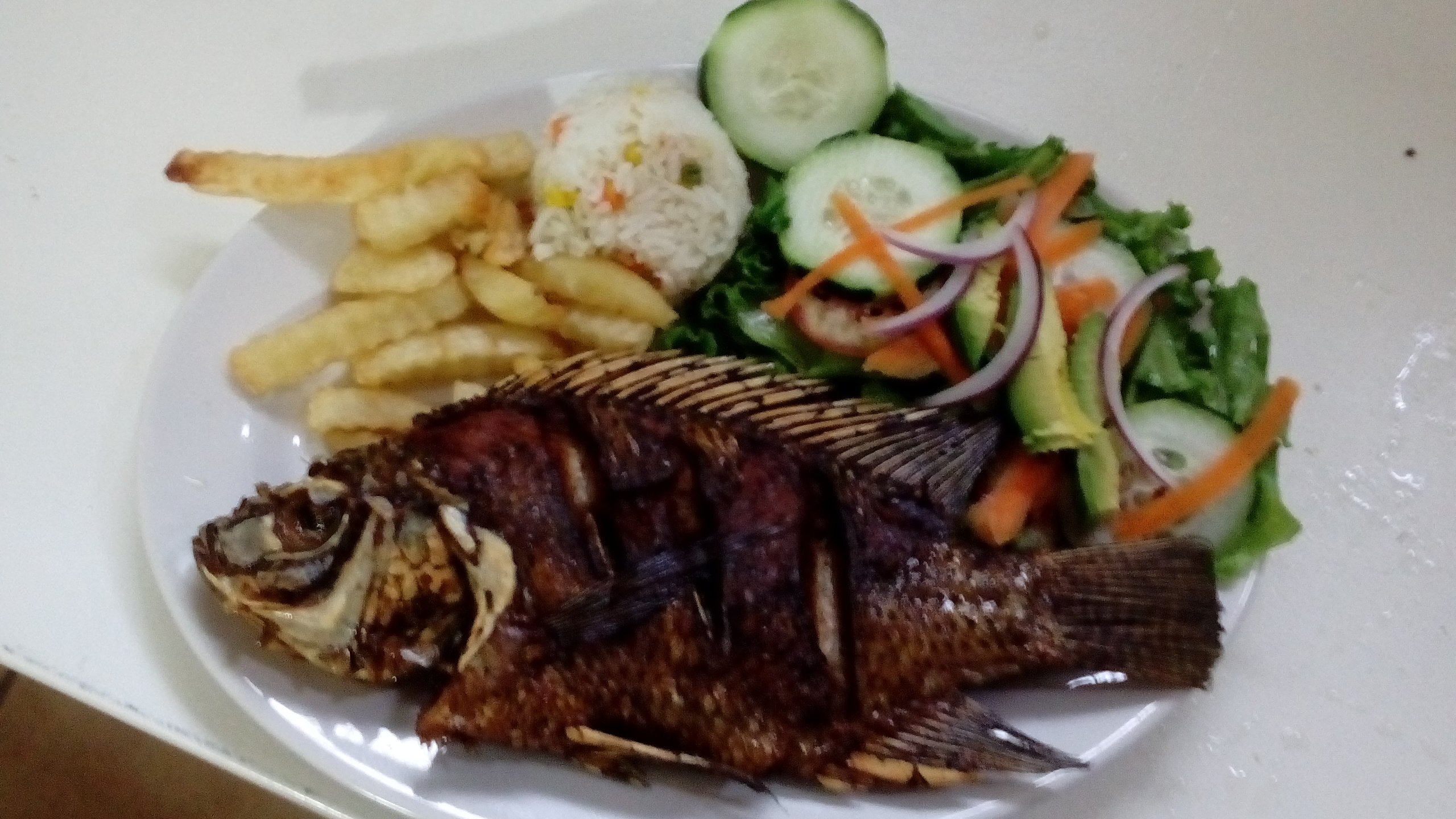 Bife de Iturbide image 5