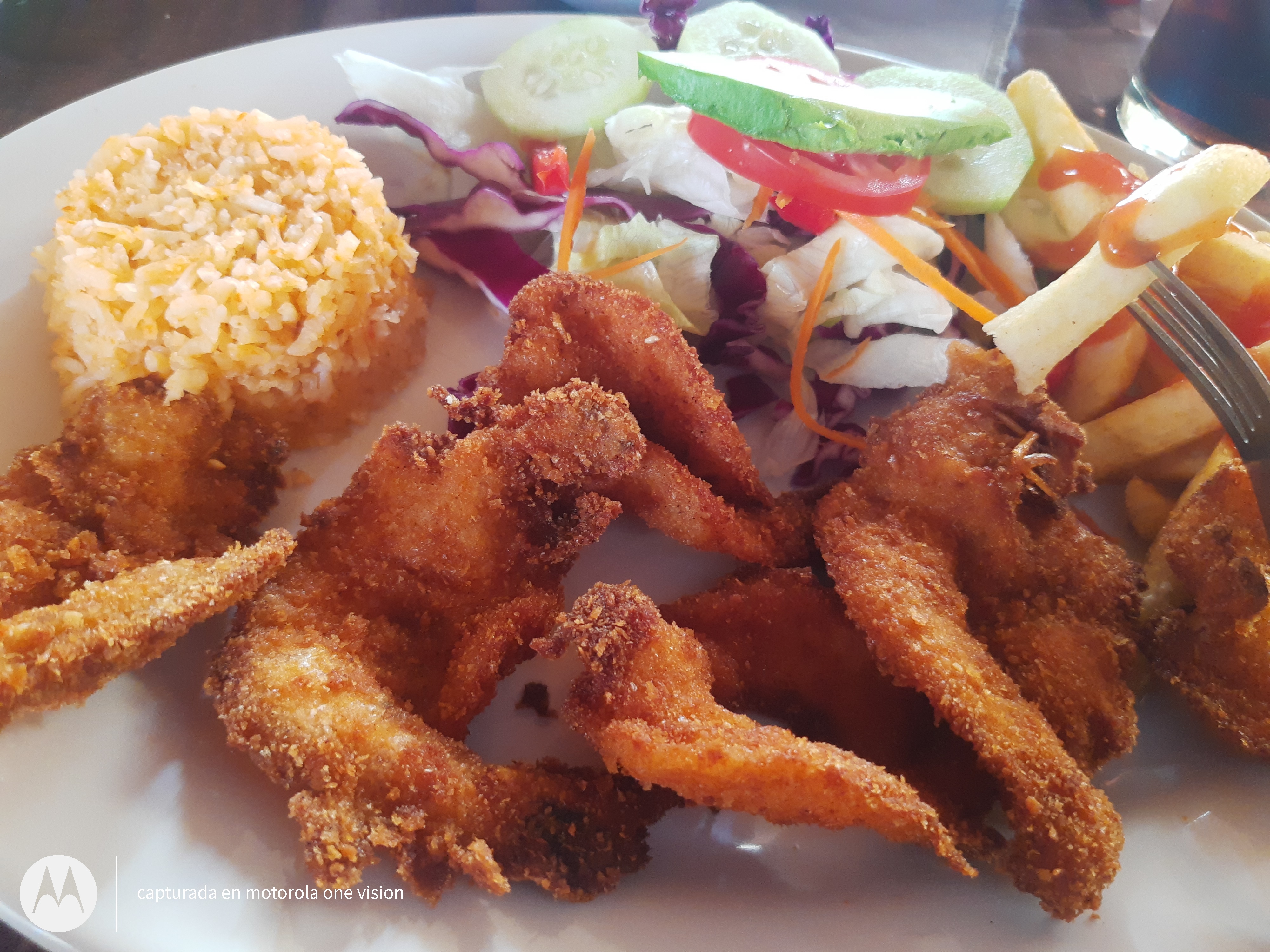 Bife de Iturbide image 7