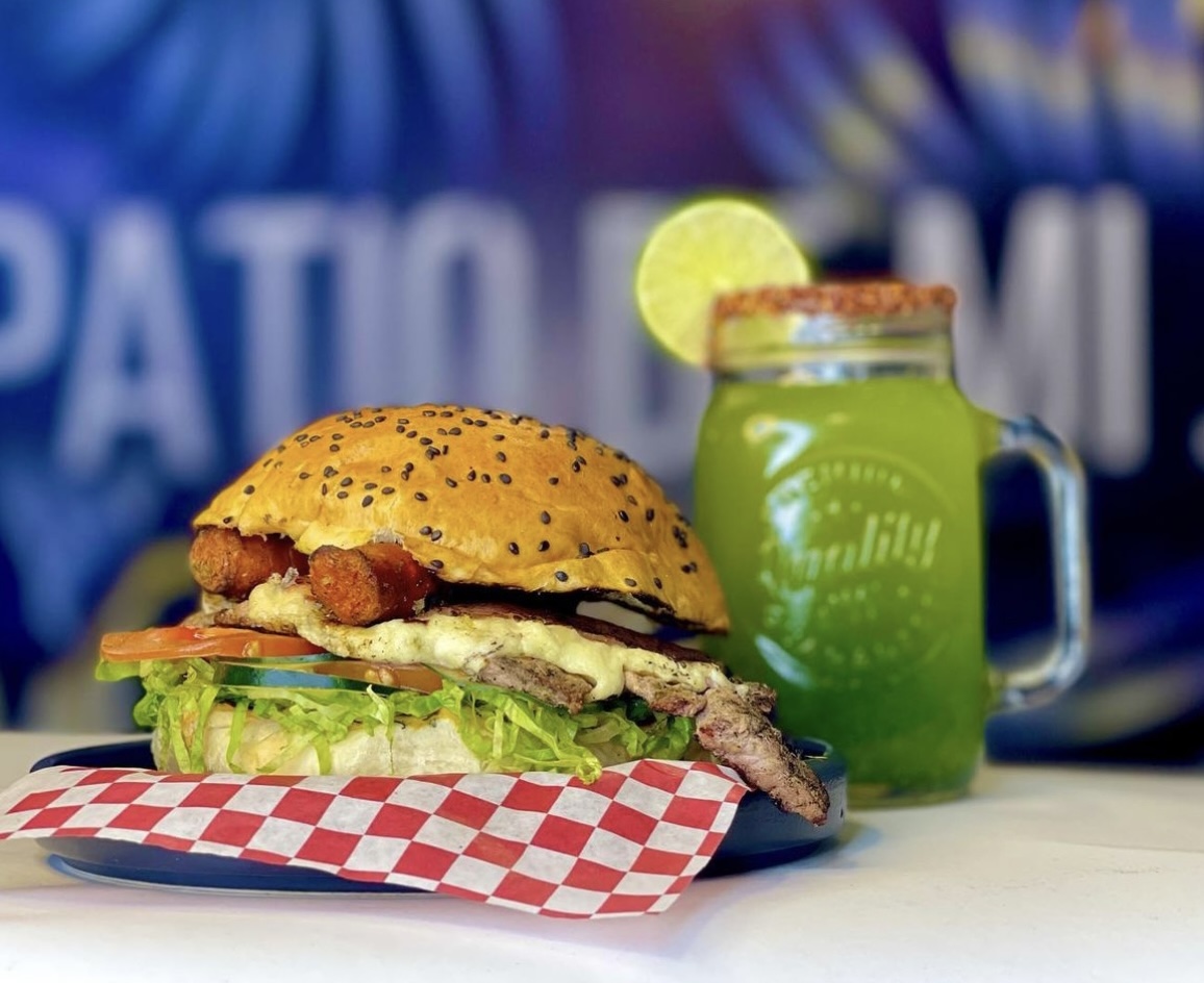 El Patio de mi Jaus image 2