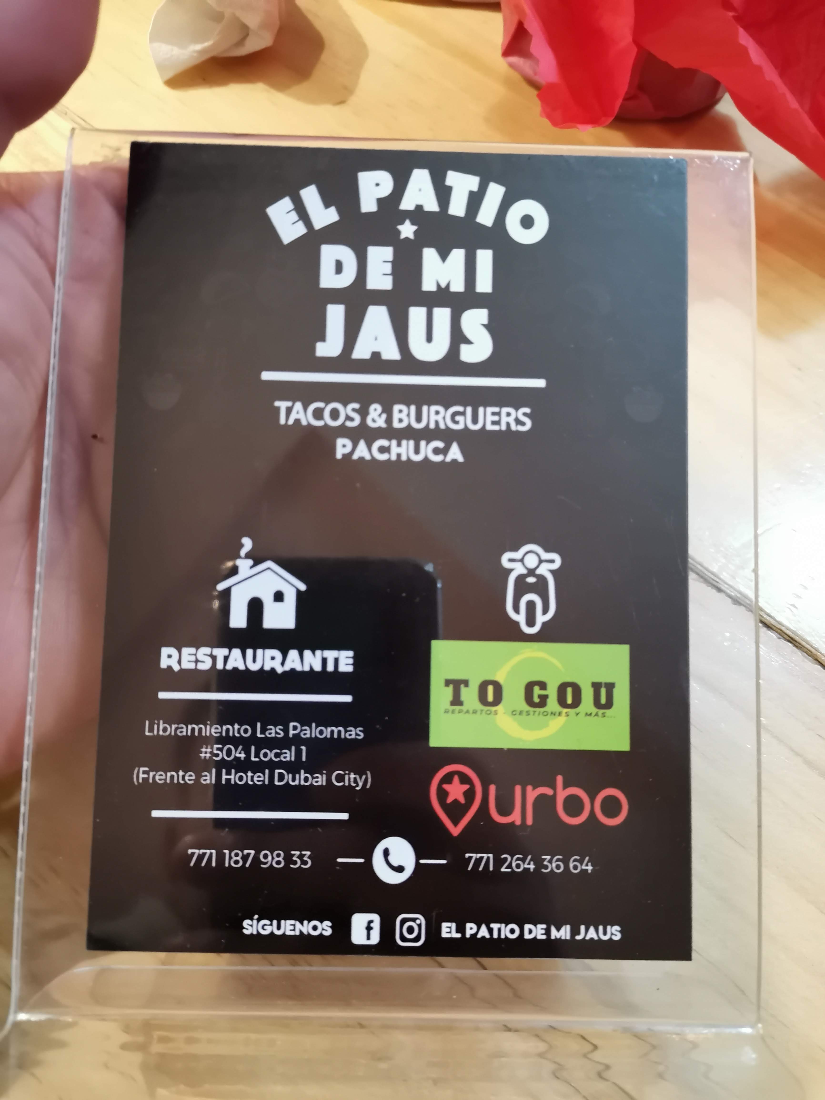 El Patio de mi Jaus image 6