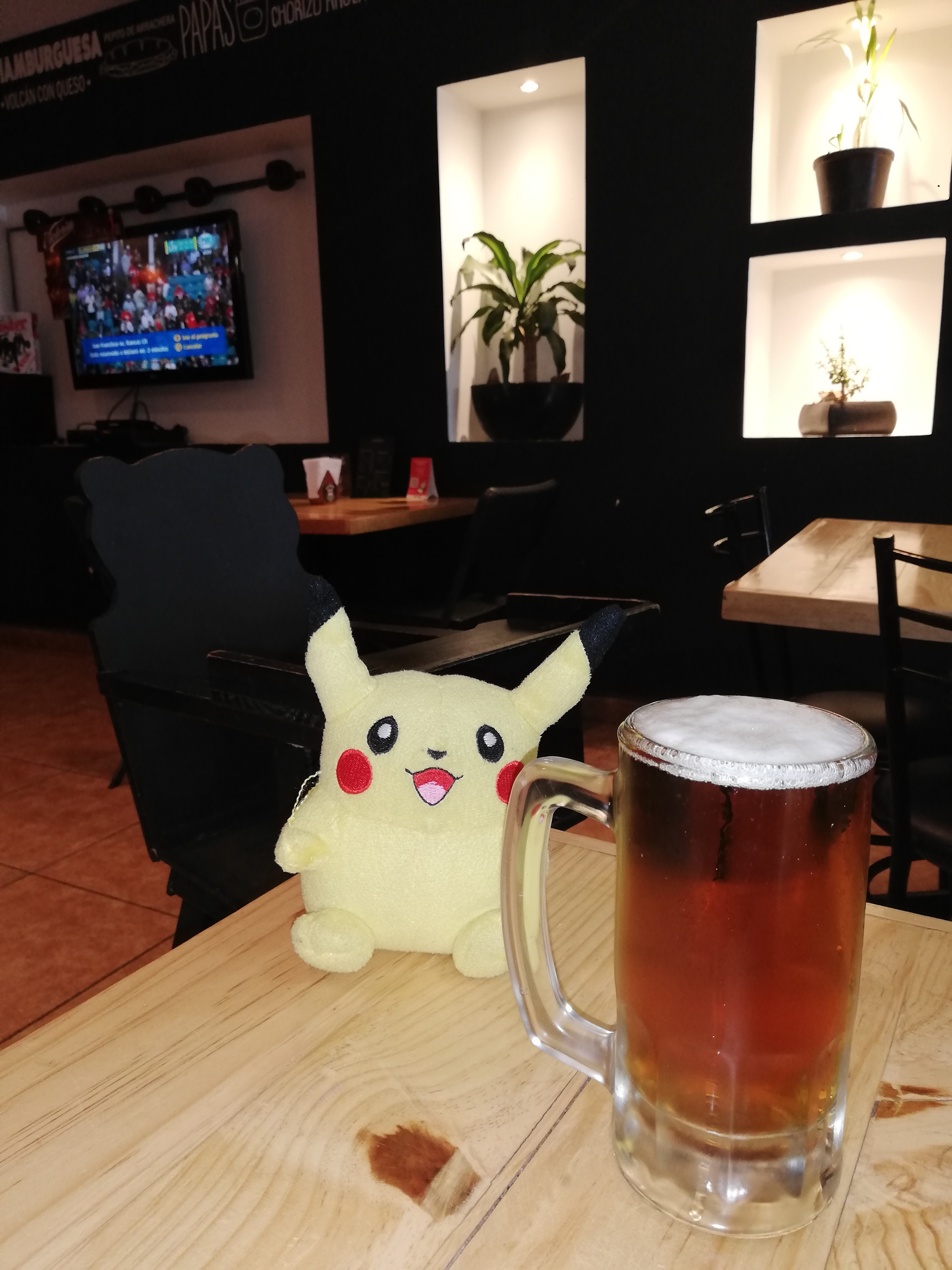 El Patio de mi Jaus image 7