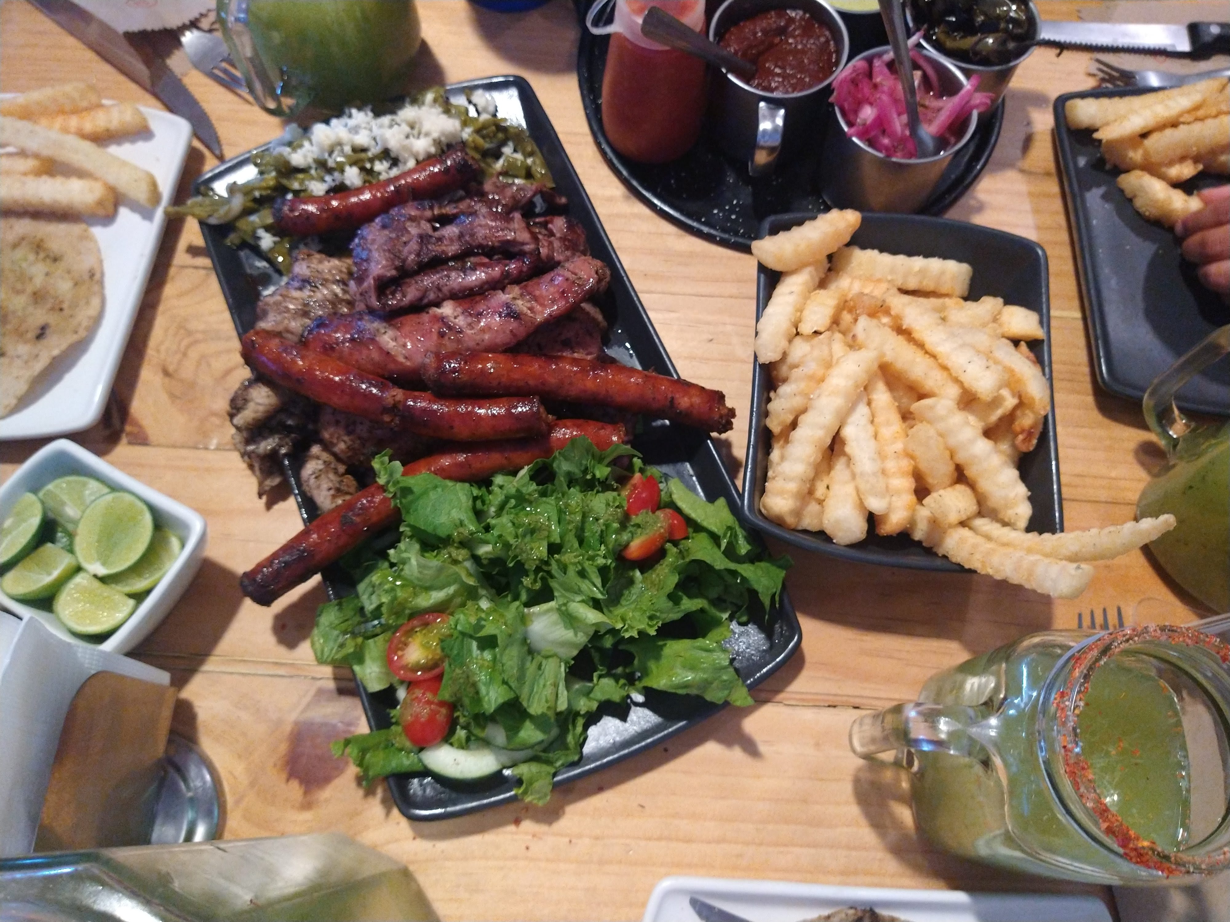 El Patio de mi Jaus image 8