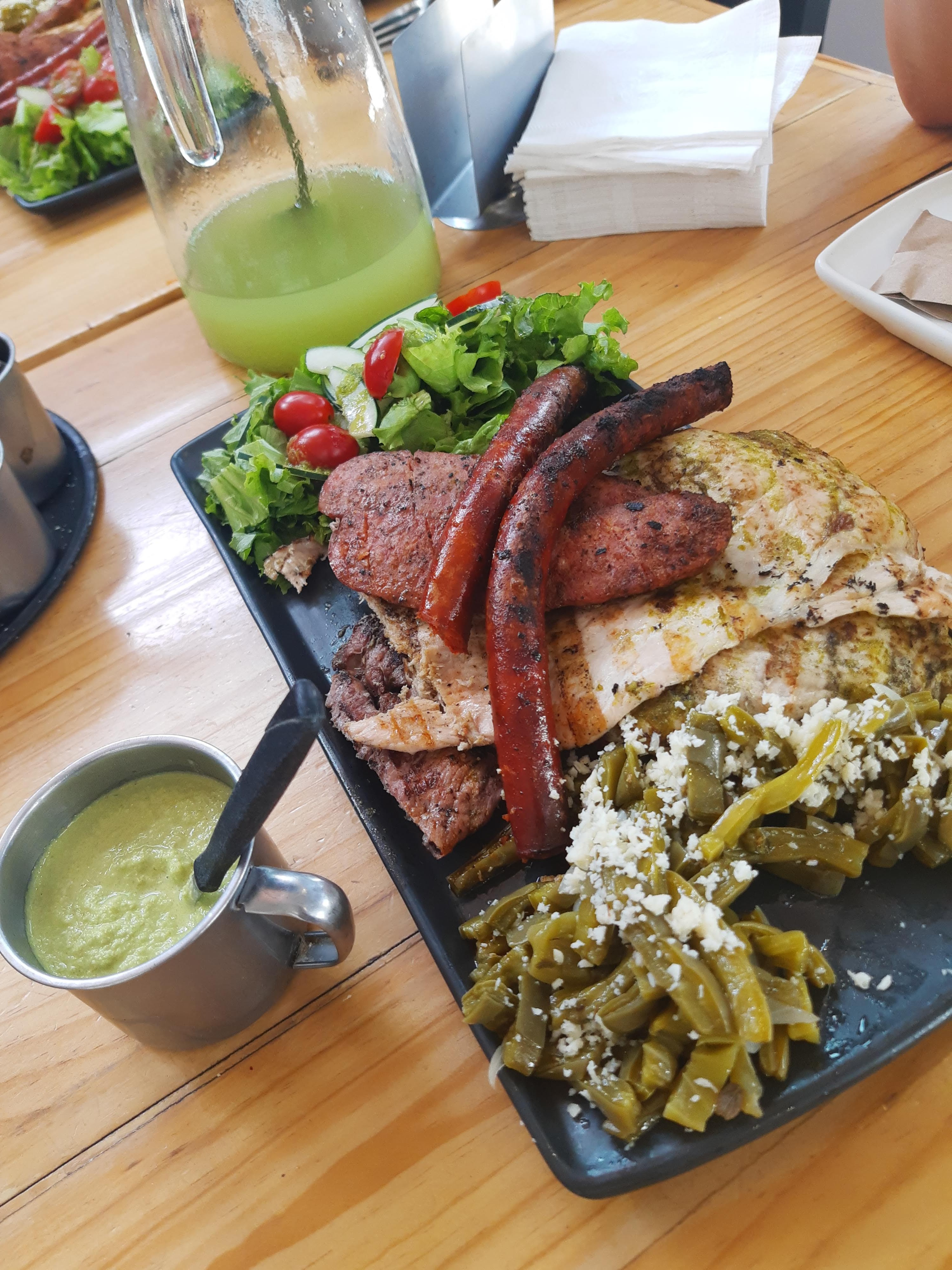 El Patio de mi Jaus image 9