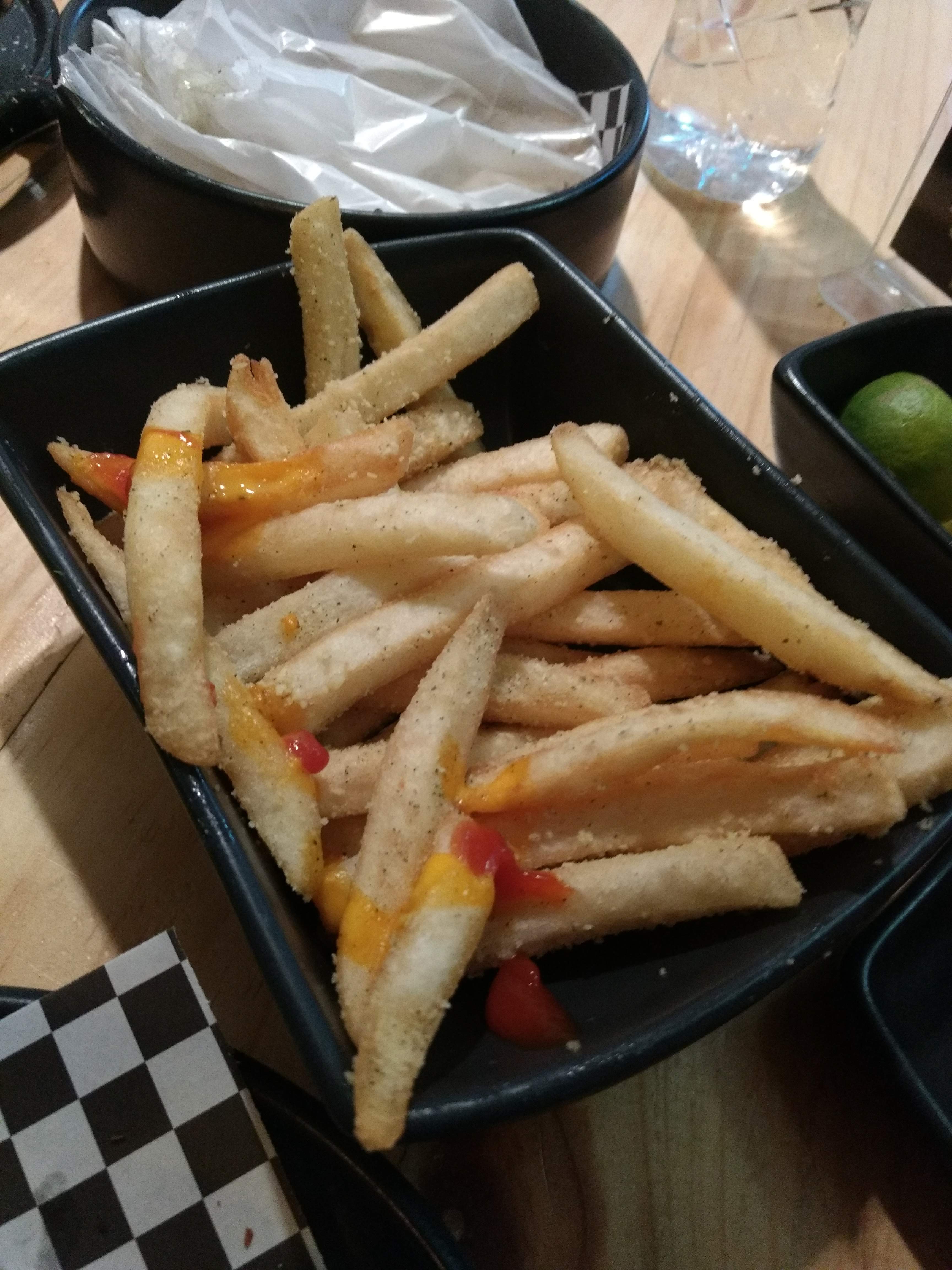 El Patio de mi Jaus image 10