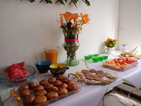 Habana Buffet image 5