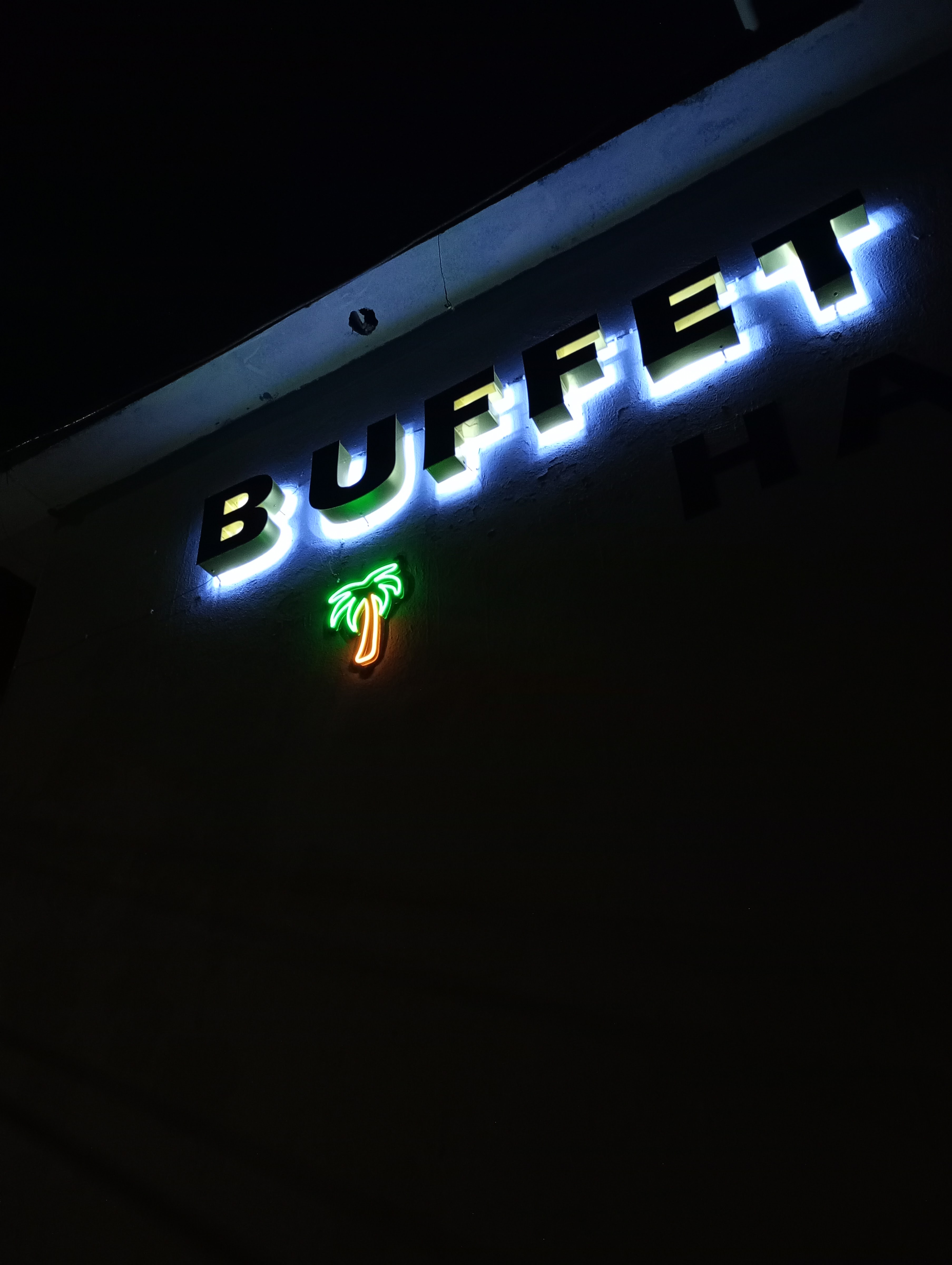 Habana Buffet image 8