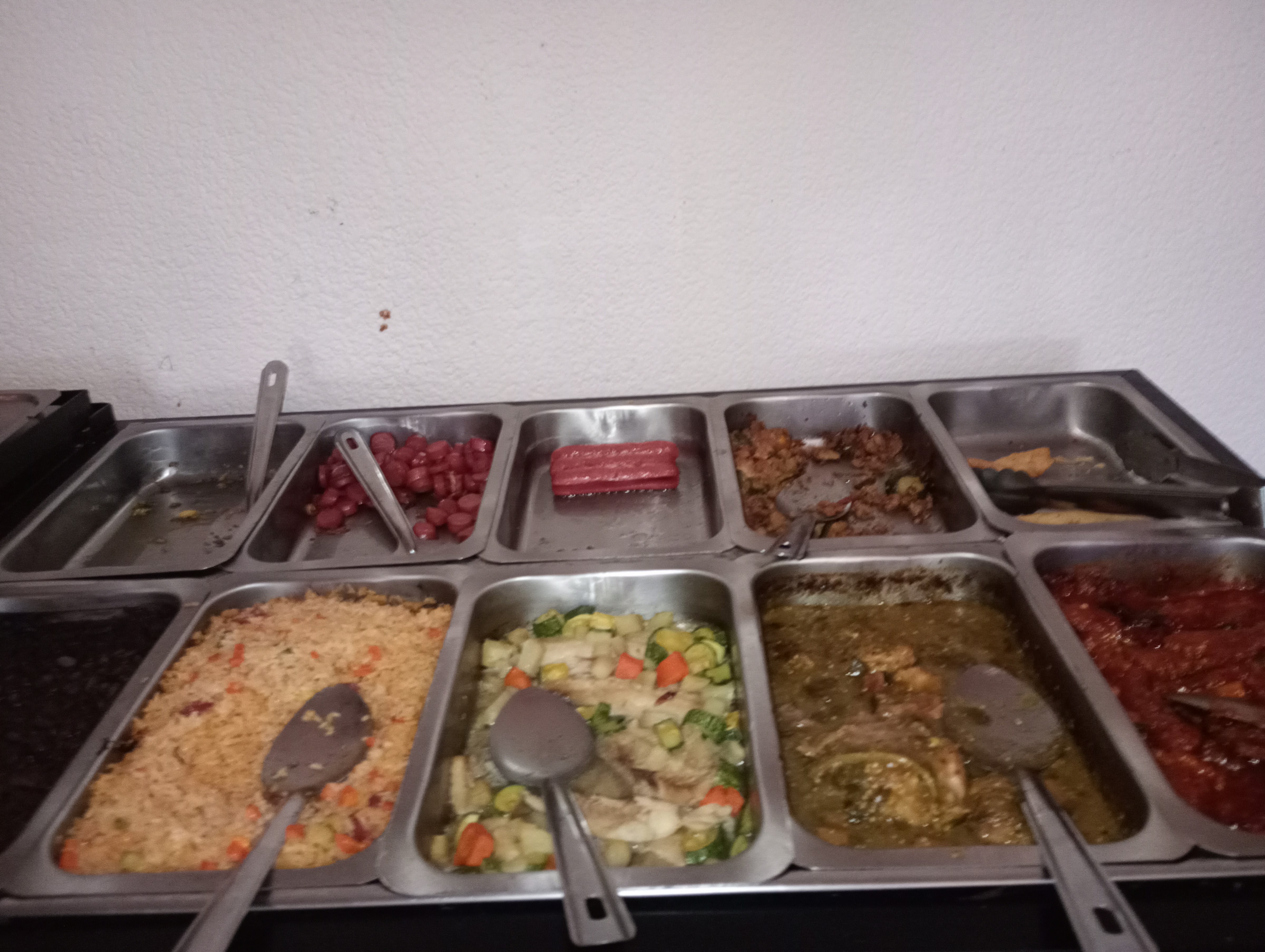 Habana Buffet image 9
