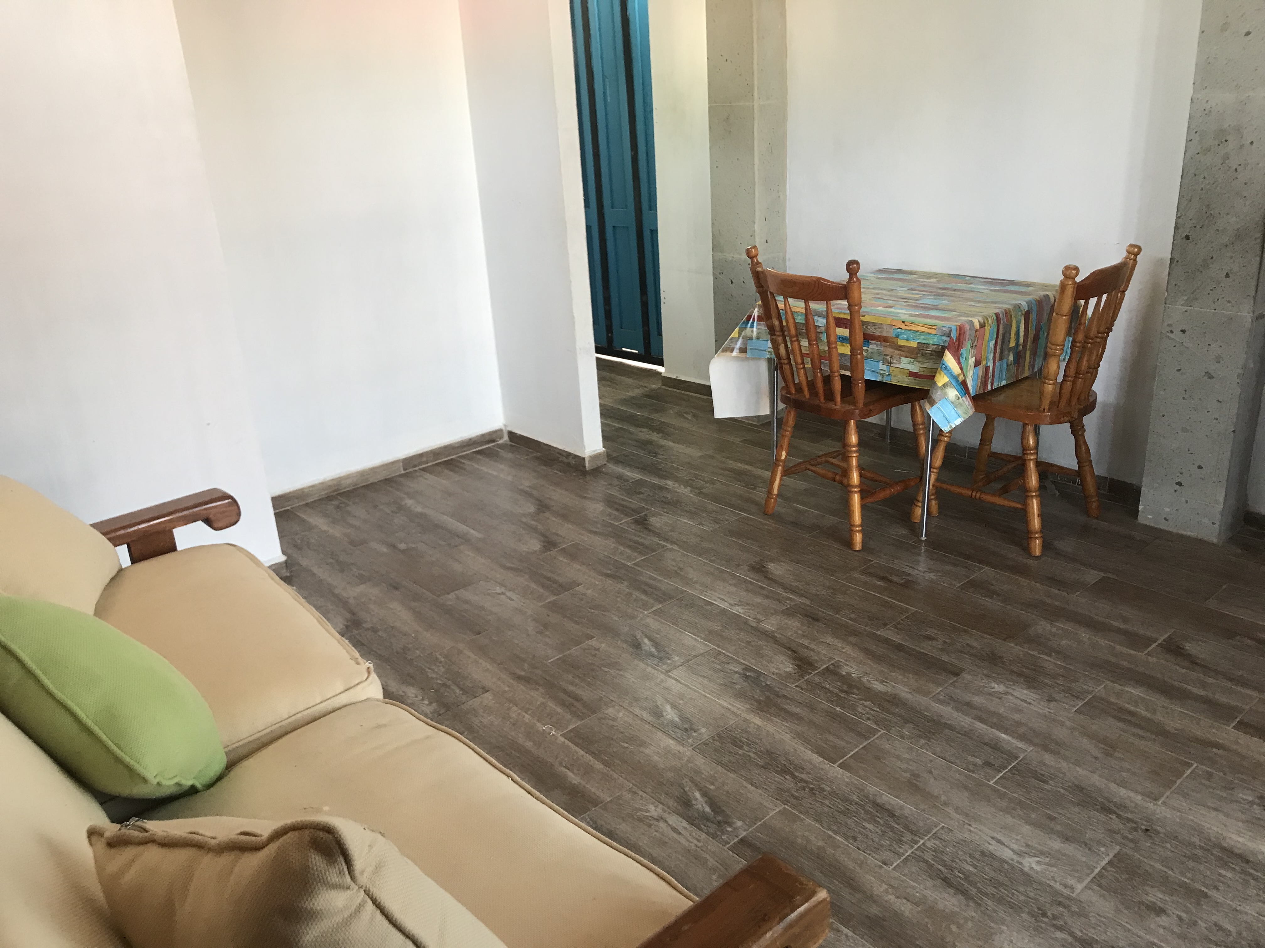 Casa Dharma, Lugar de los Tiempos image 2