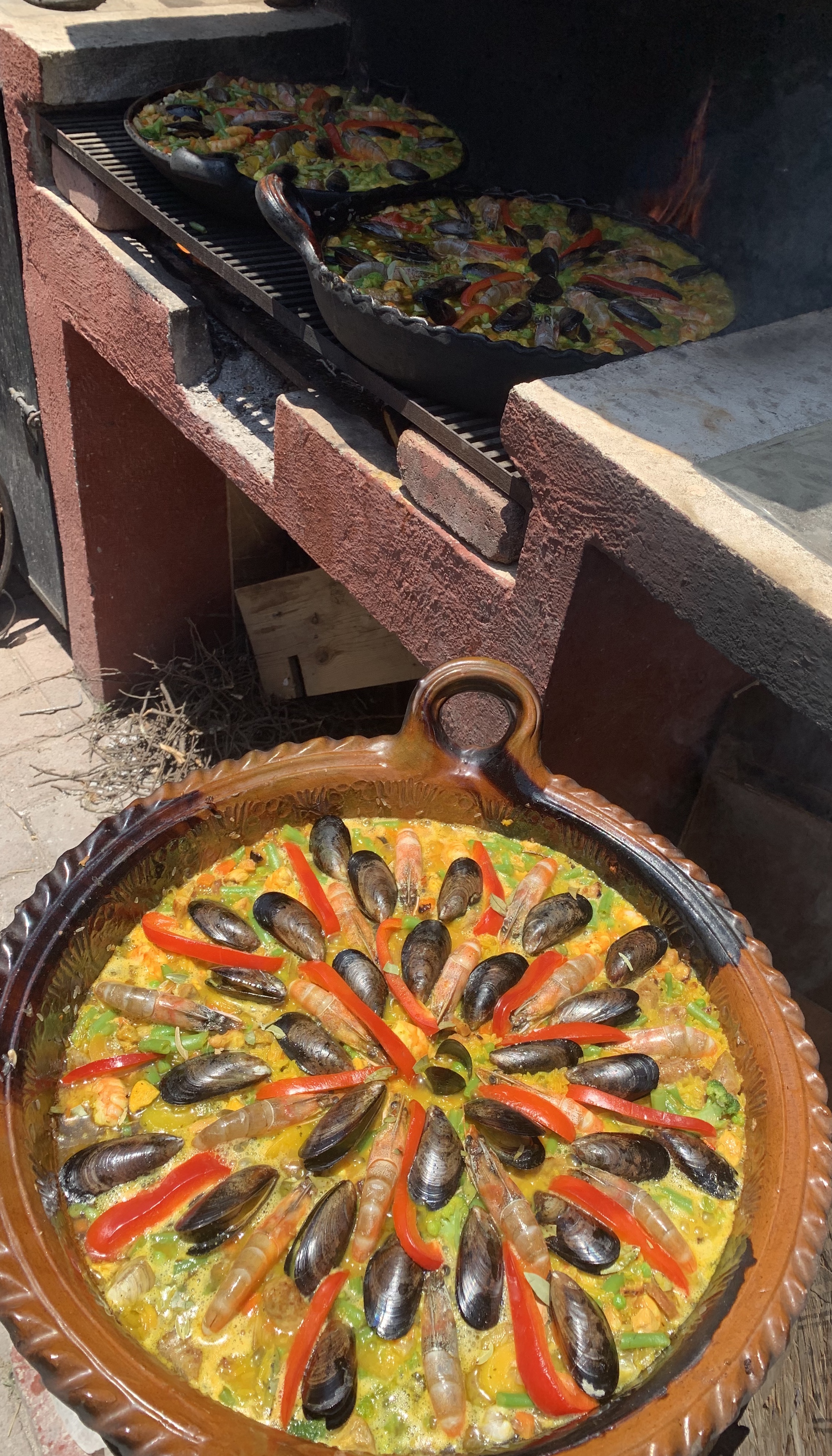 Casa Dharma, Lugar de los Tiempos image 5