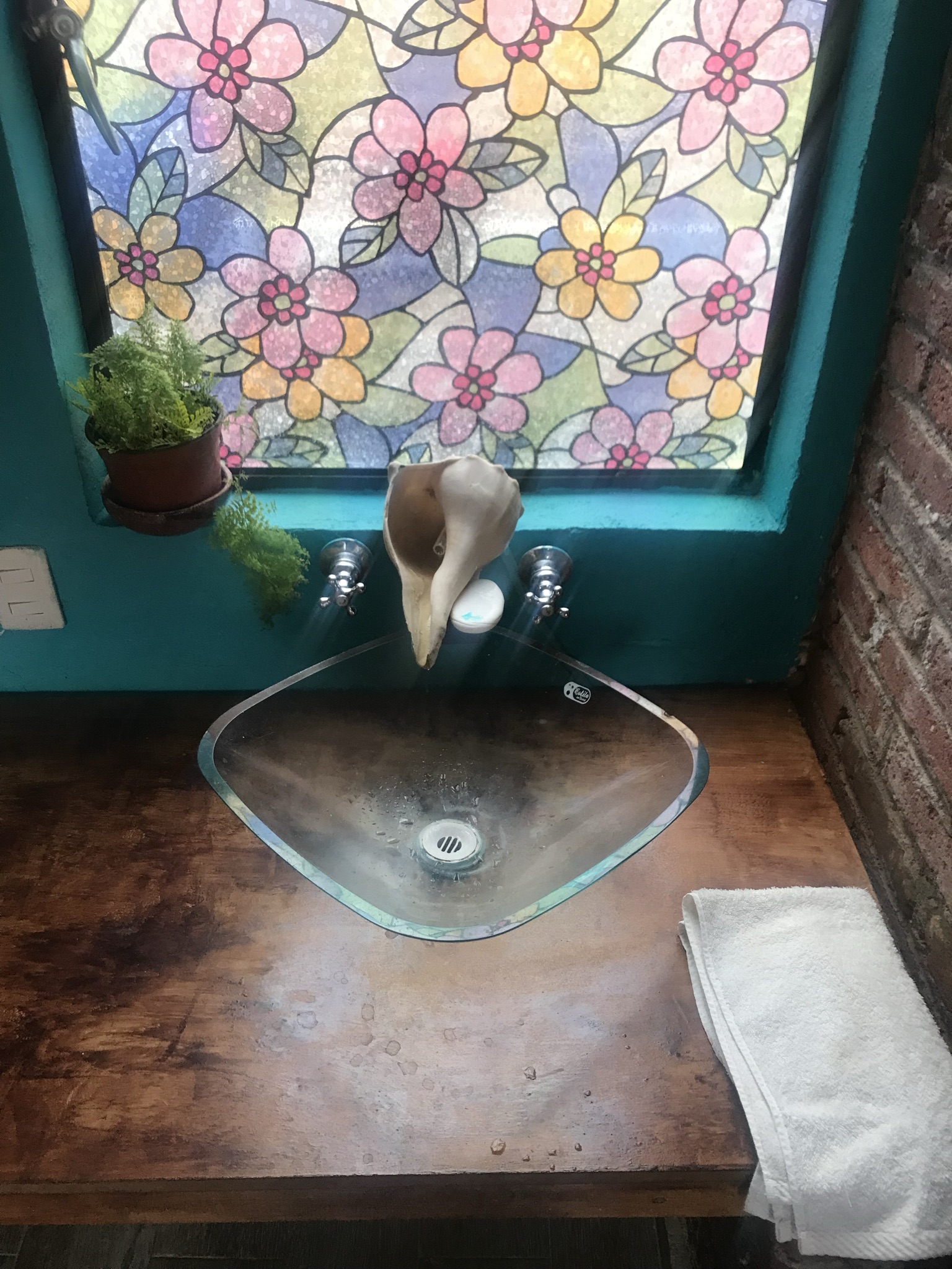 Casa Dharma, Lugar de los Tiempos image 9