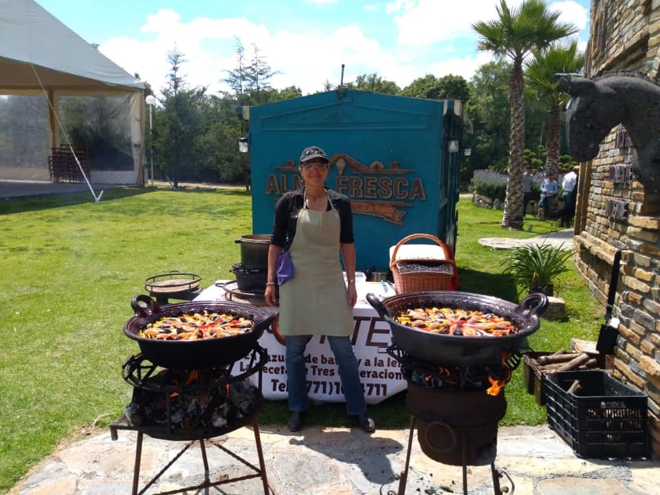 Casa Dharma, Lugar de los Tiempos image 10