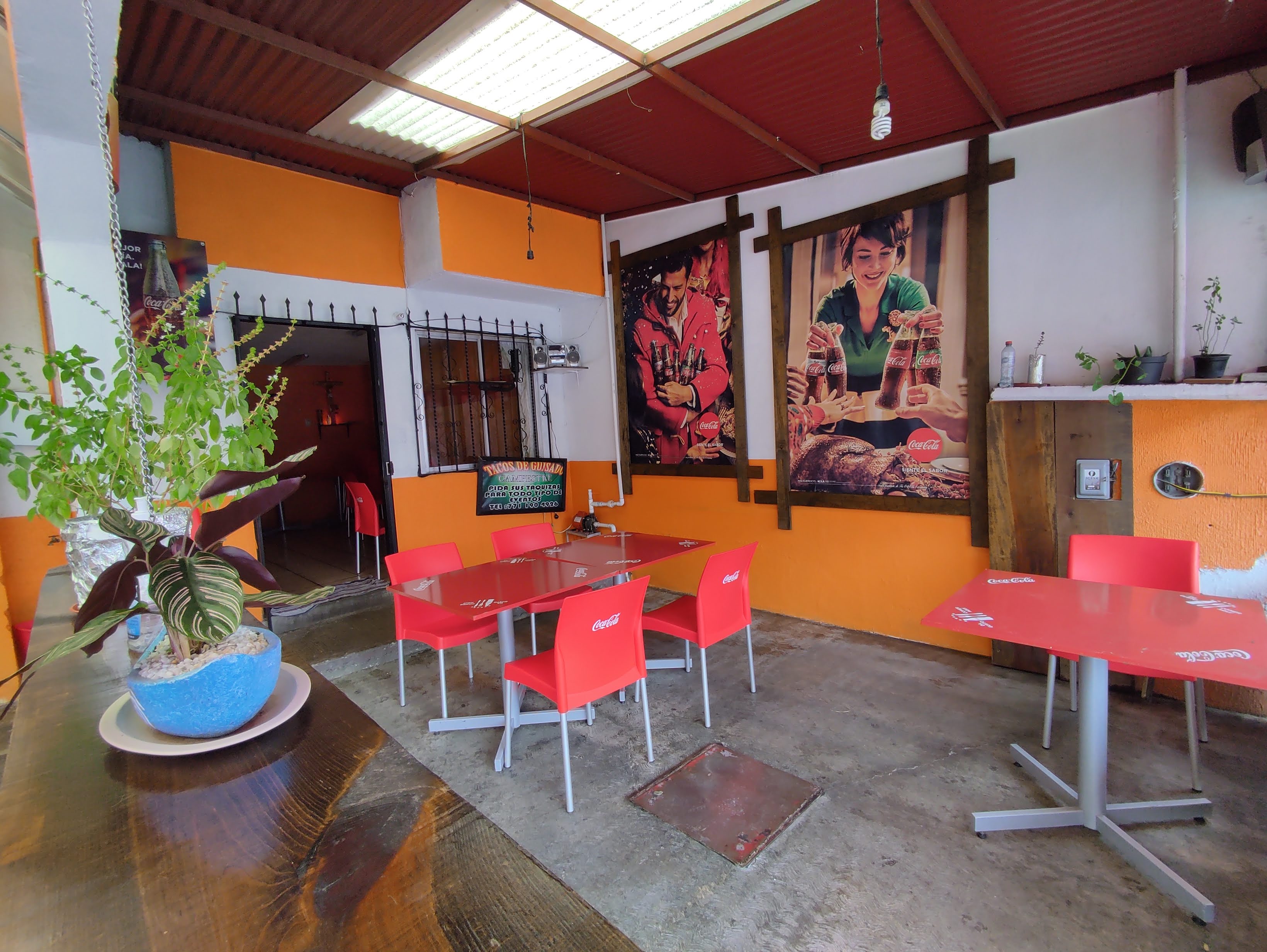 Tacos Campestre image 1