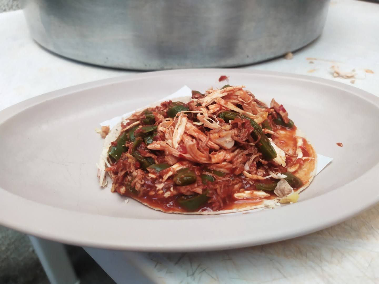 Tacos Campestre image 2