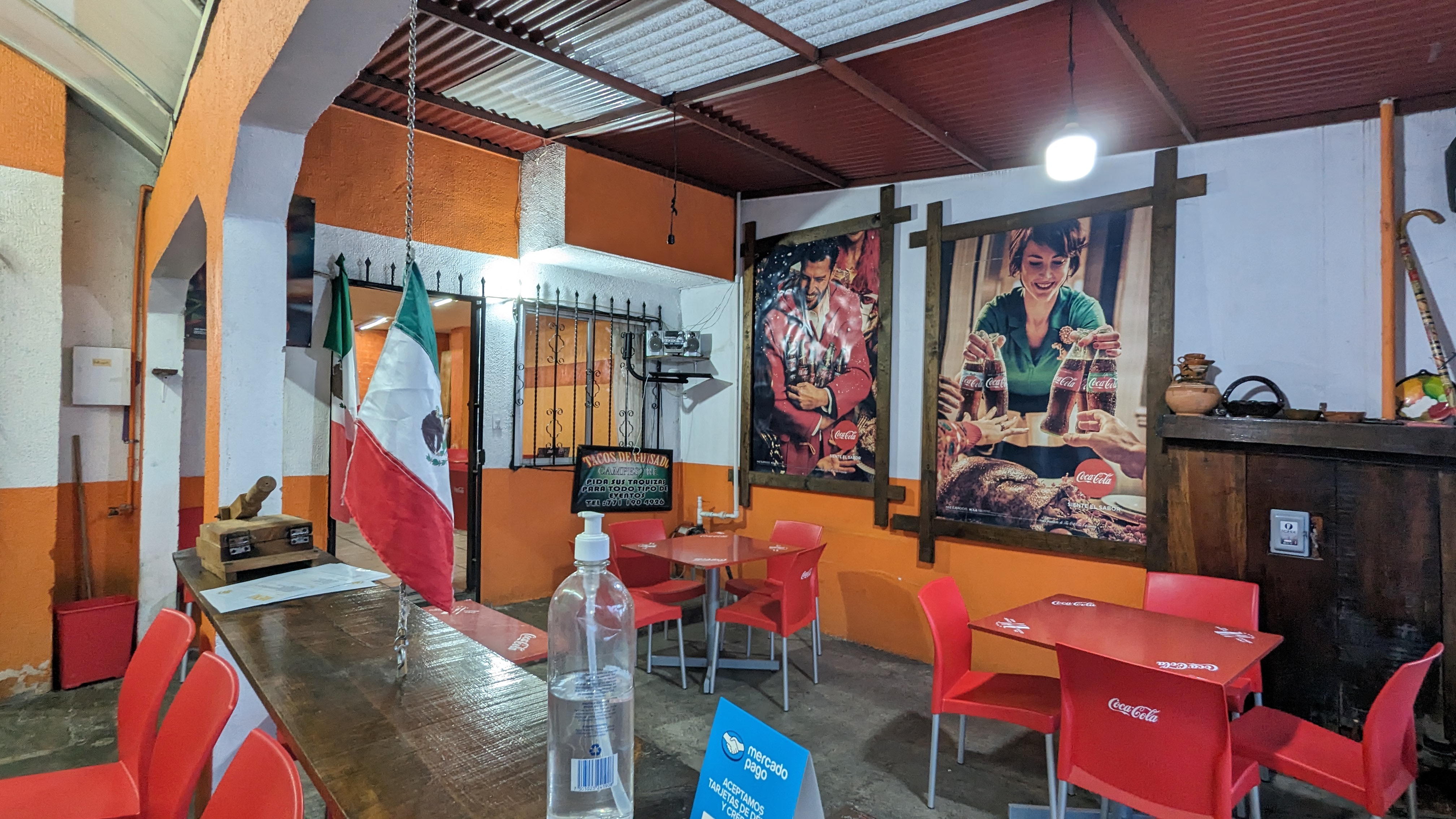 Tacos Campestre image 3