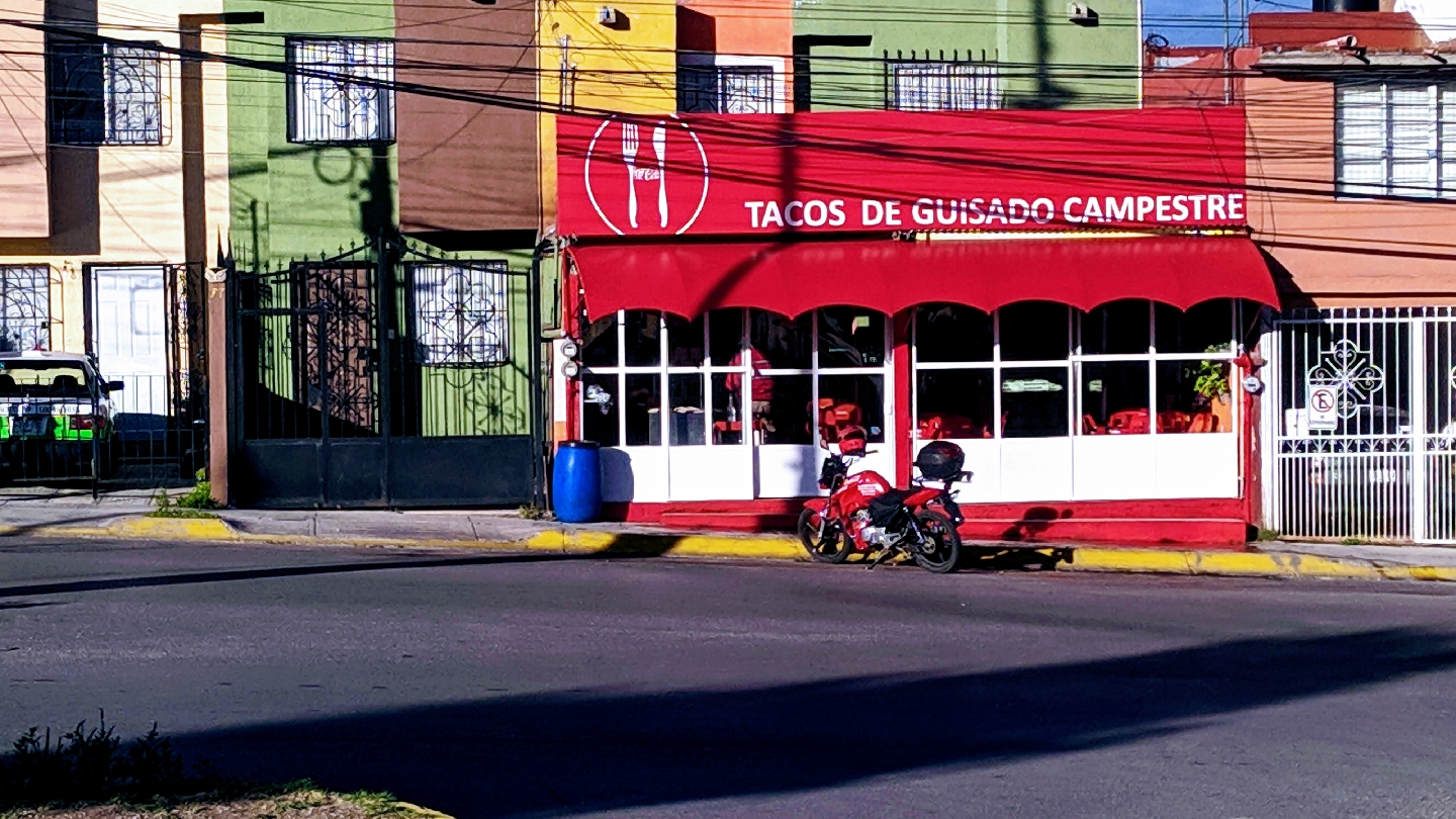 Tacos Campestre image 4