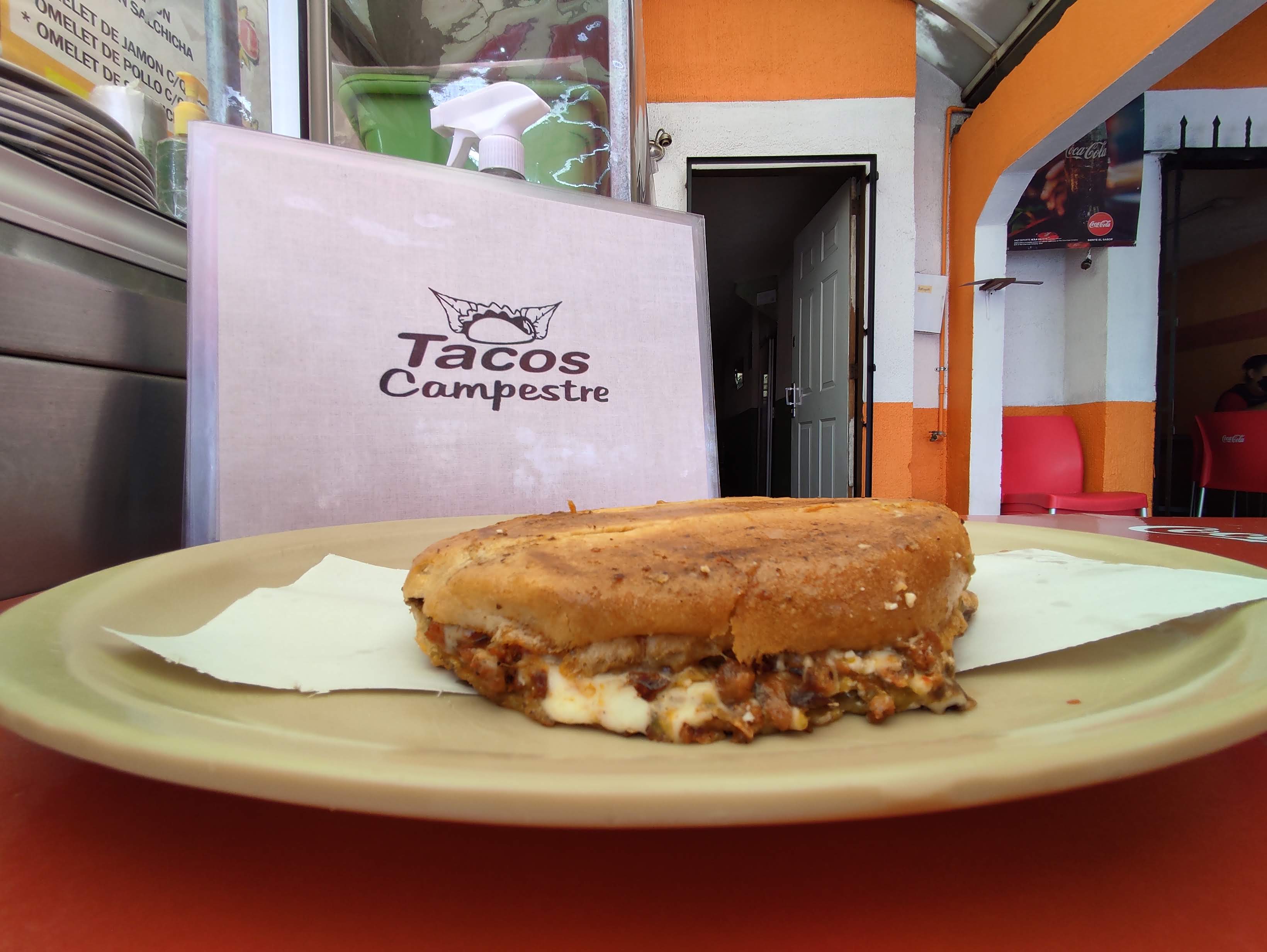 Tacos Campestre image 5