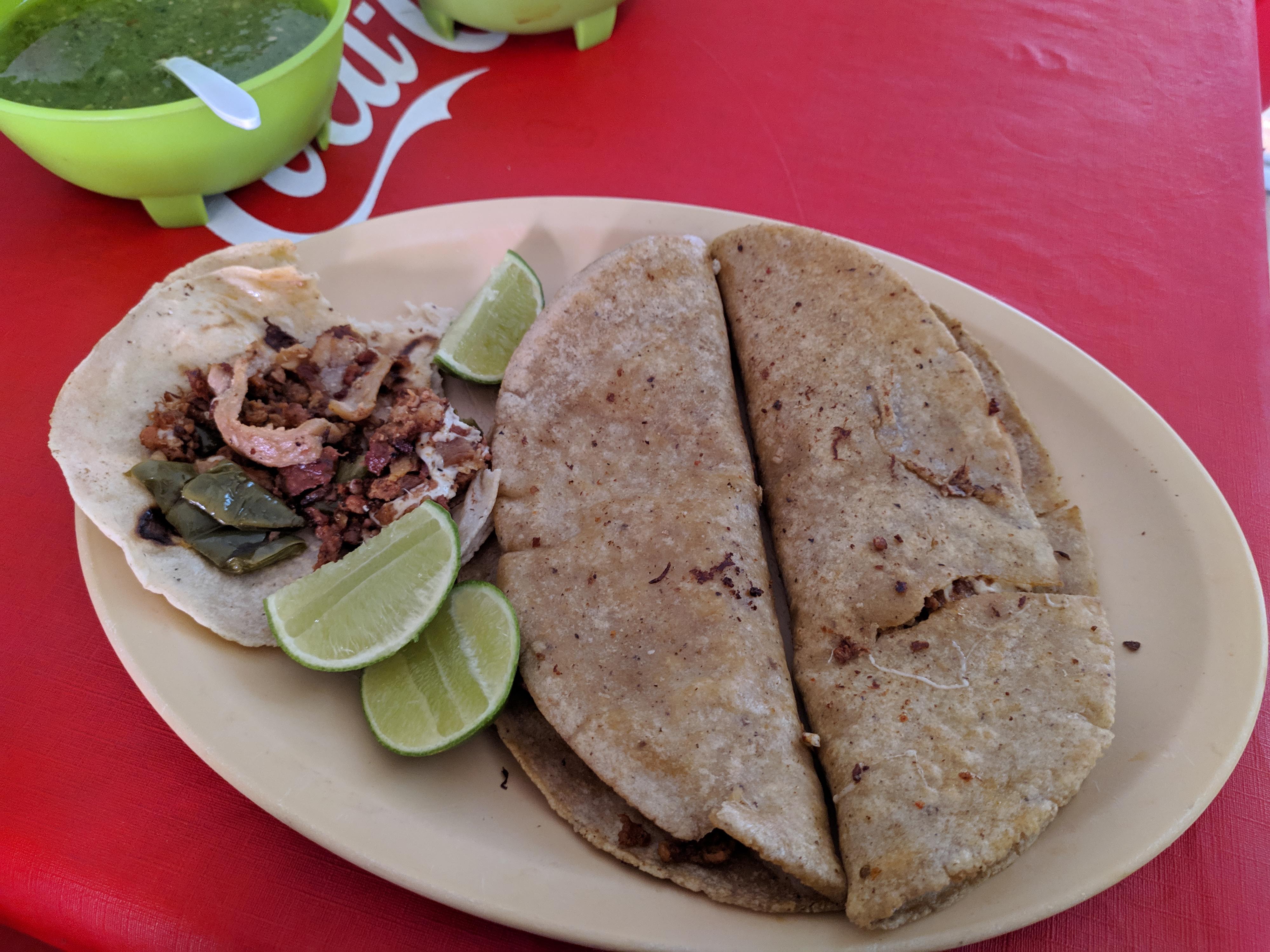 Tacos Campestre image 6