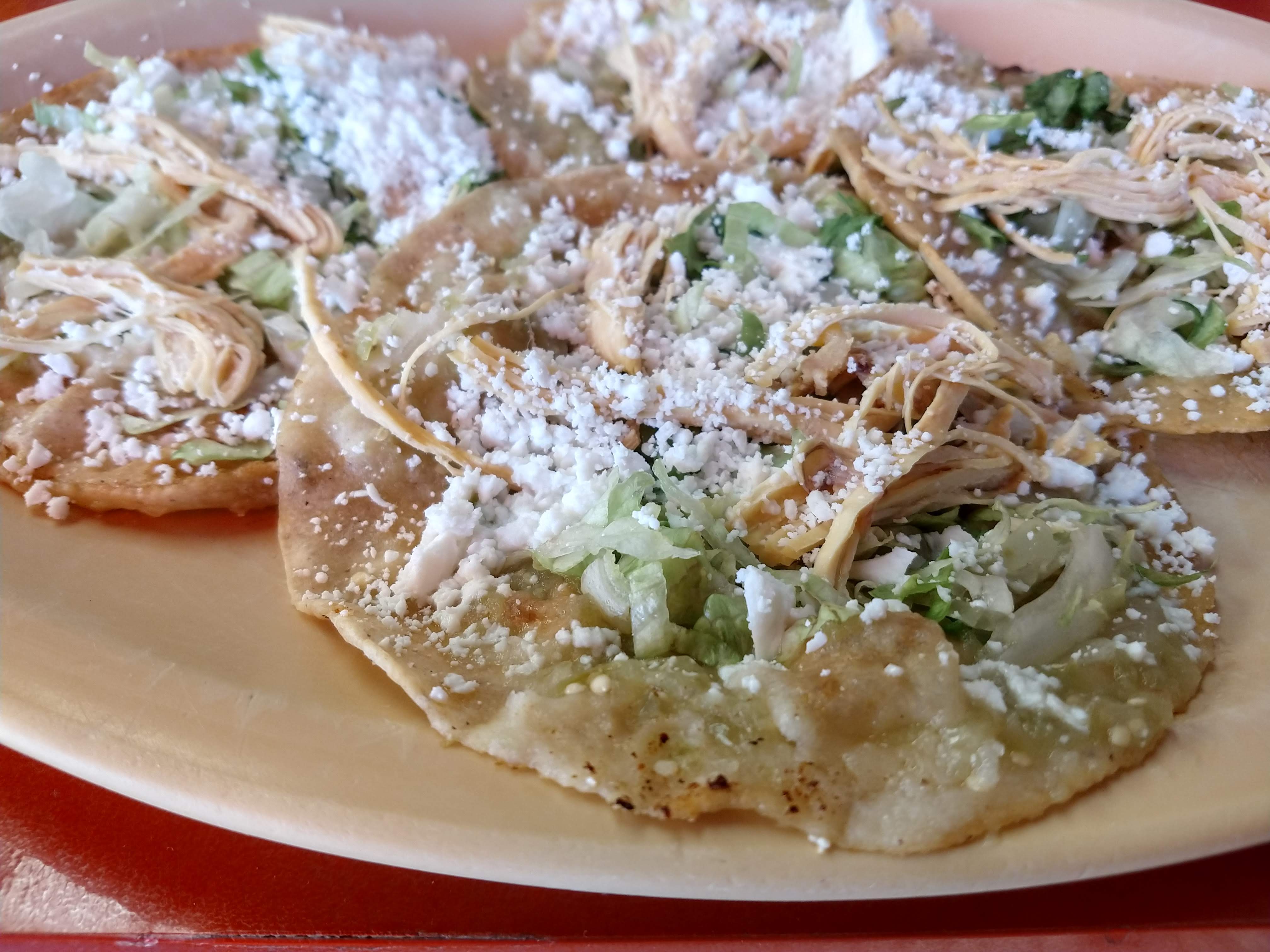 Tacos Campestre image 8