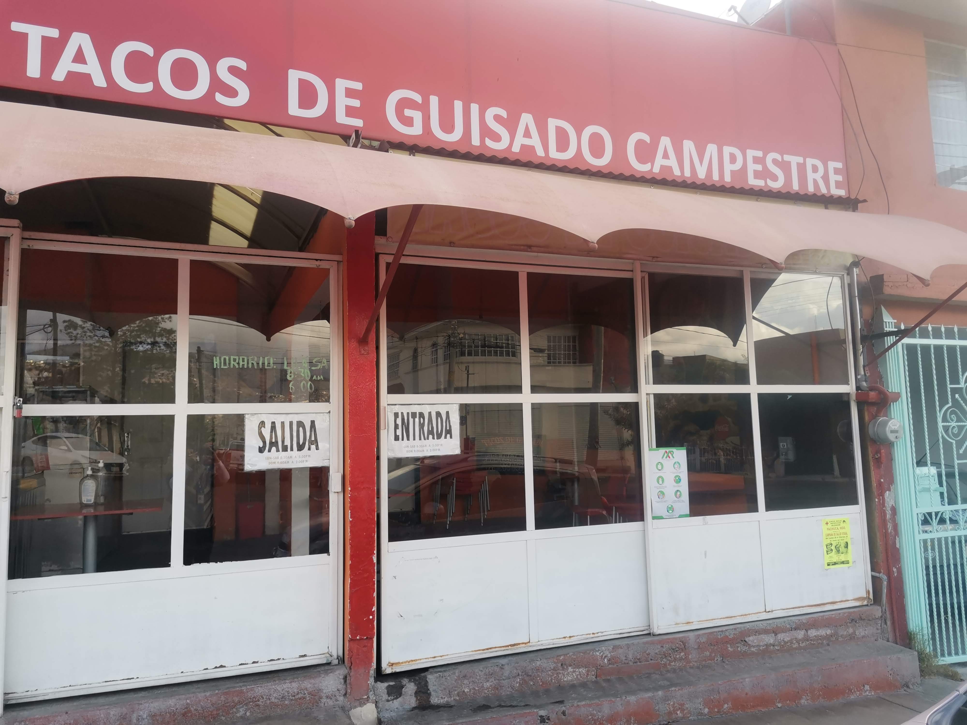 Tacos Campestre image 9