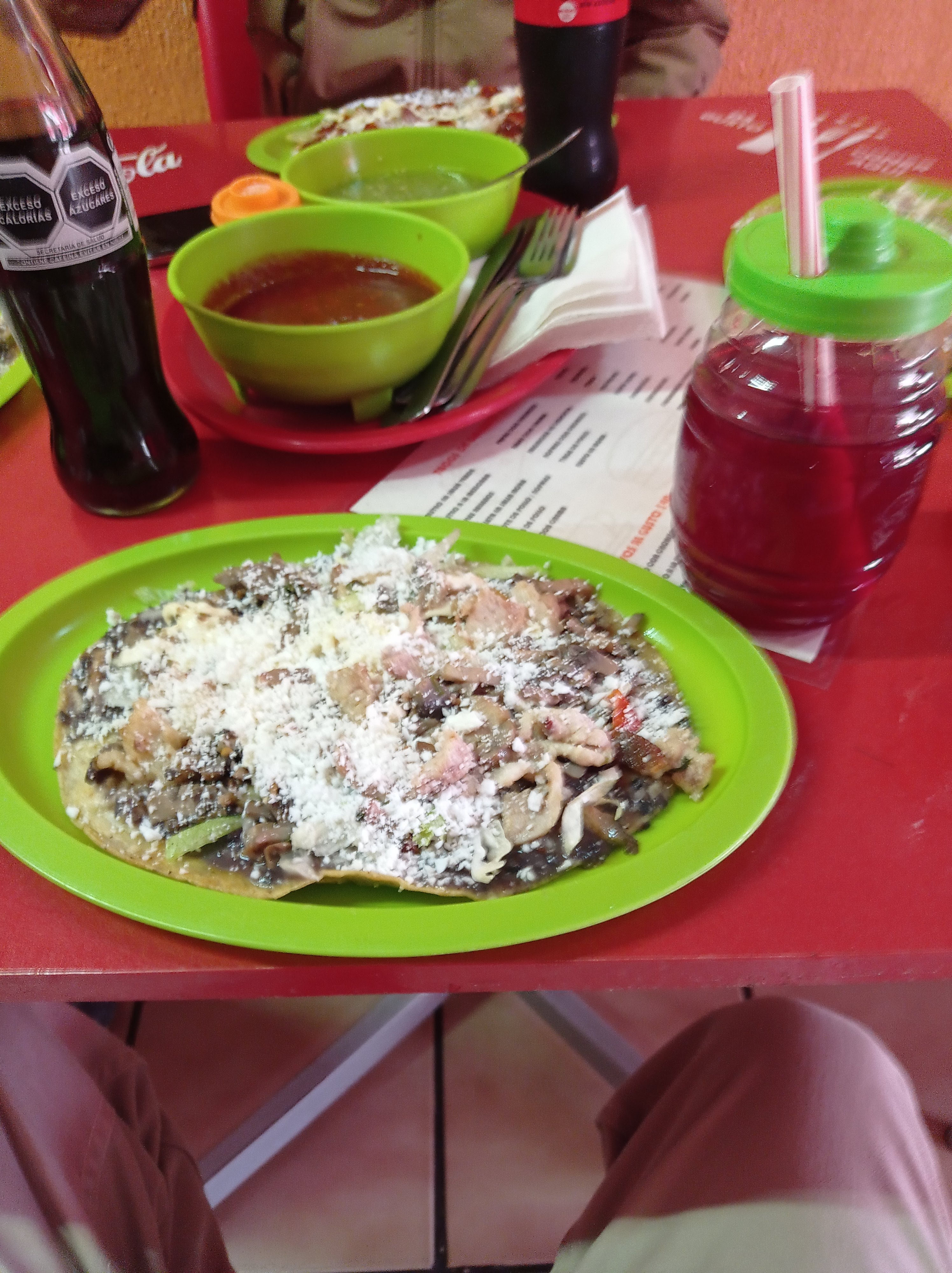 Tacos Campestre image 10