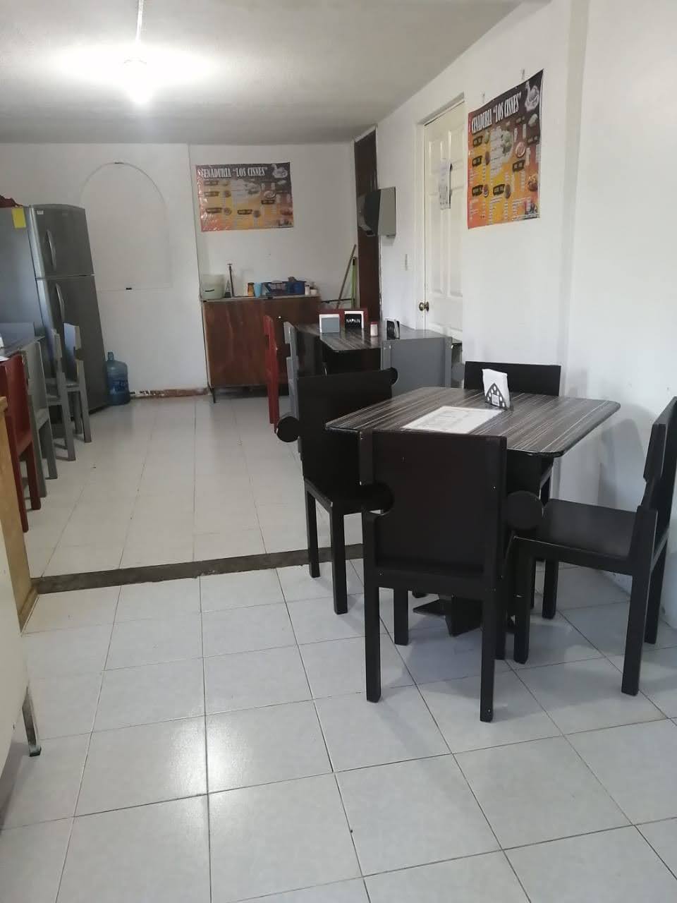 CENADURIA "LOS CISNES" image 3