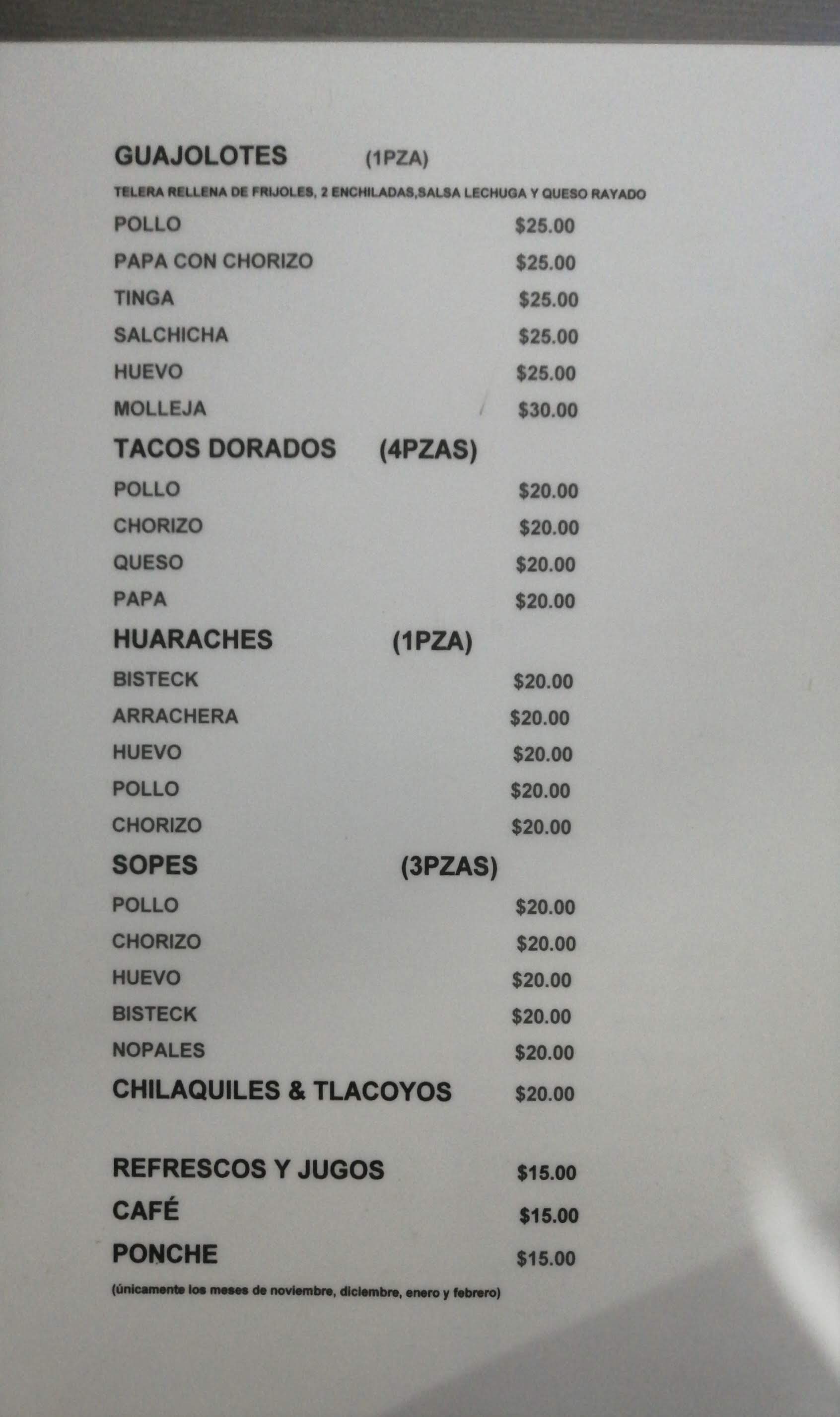 CENADURIA "LOS CISNES" image 4