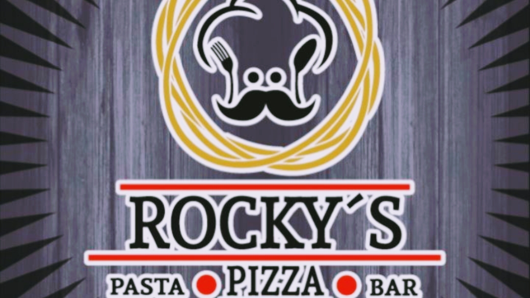 Rocky's Pizza & Bar image 3