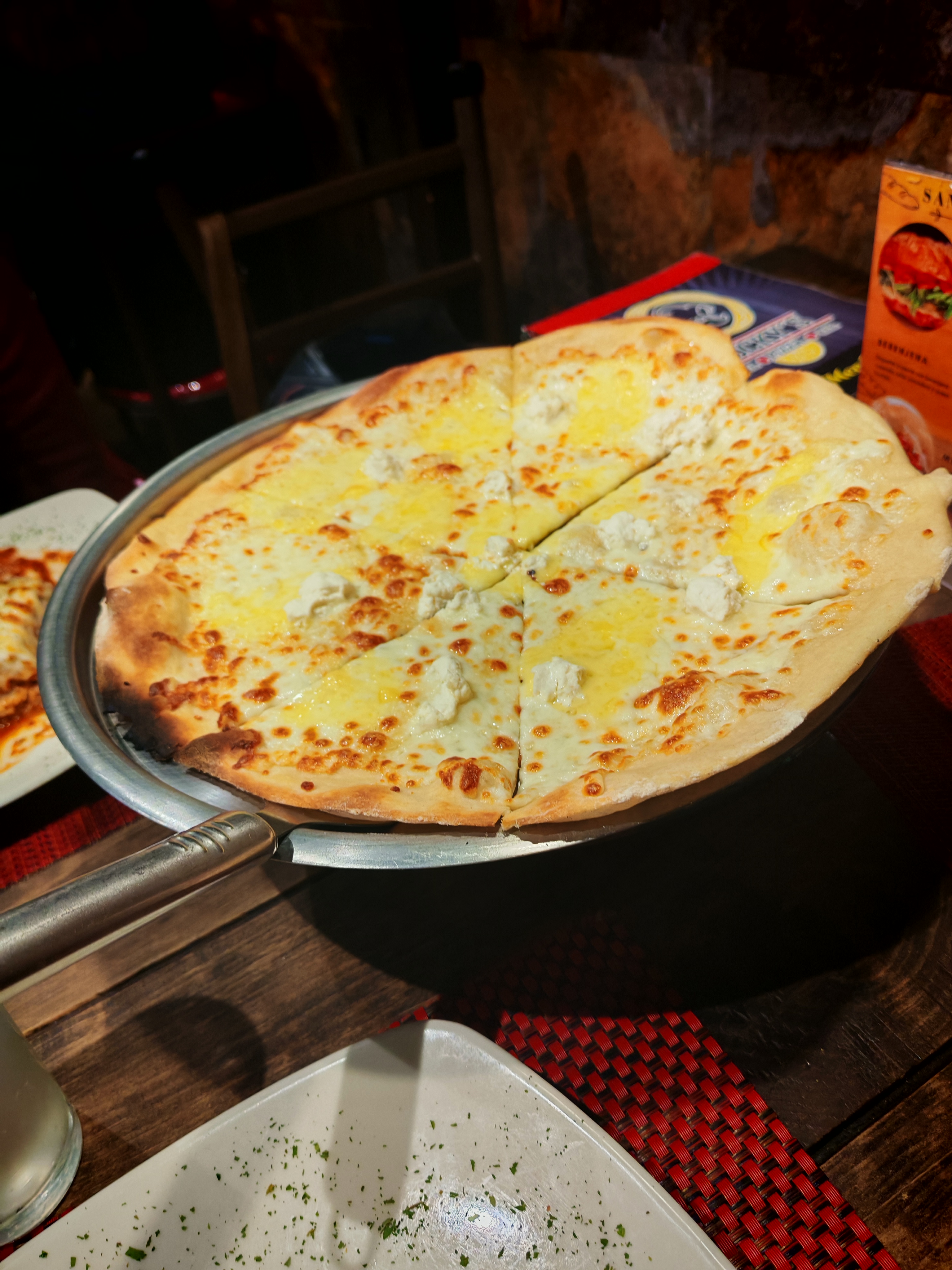 Rocky's Pizza & Bar image 4