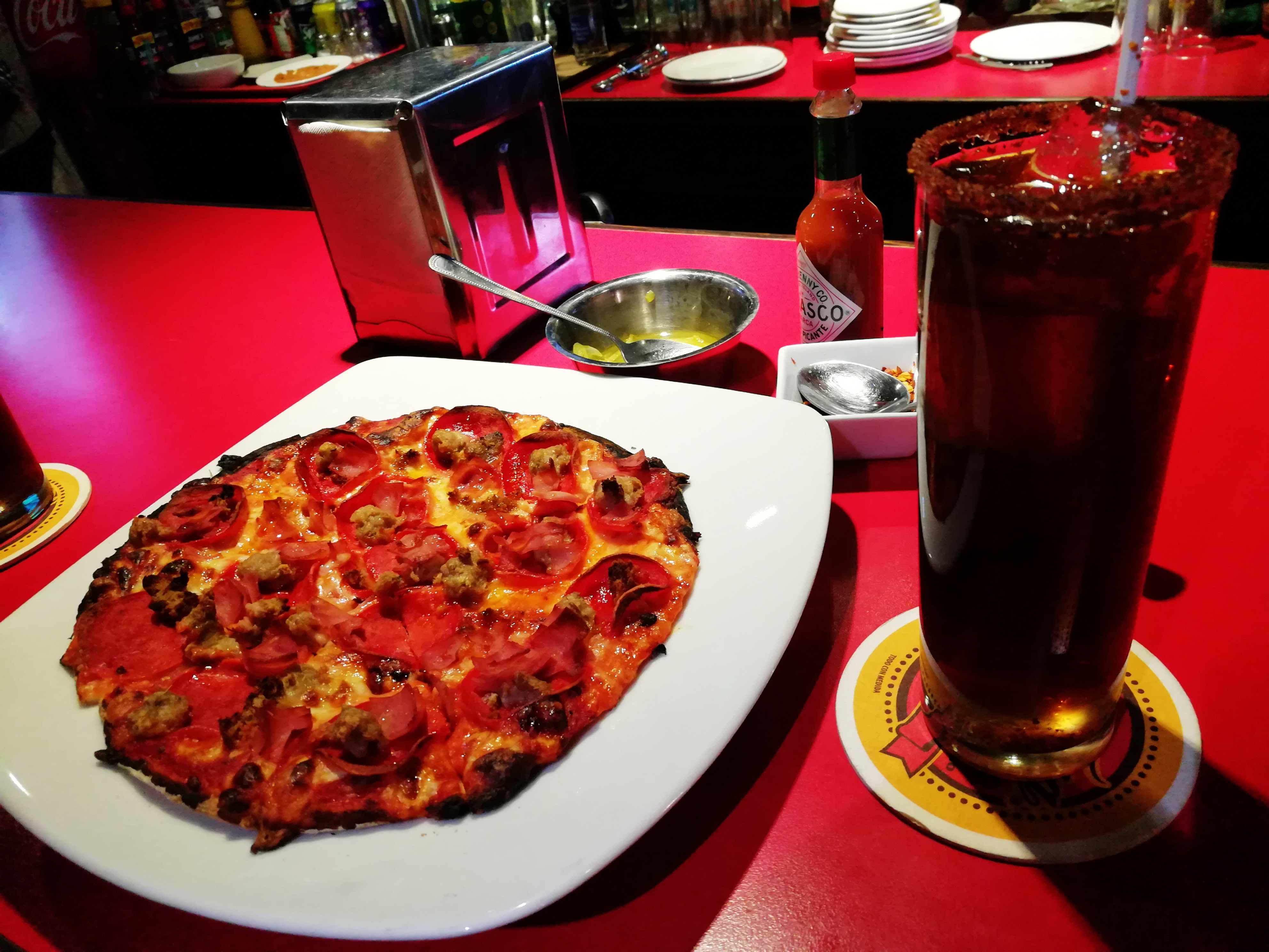 Rocky's Pizza & Bar image 6