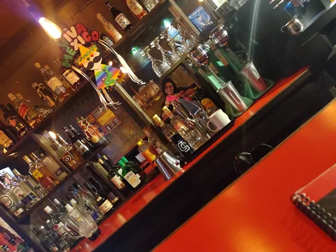 Rocky's Pizza & Bar image 7