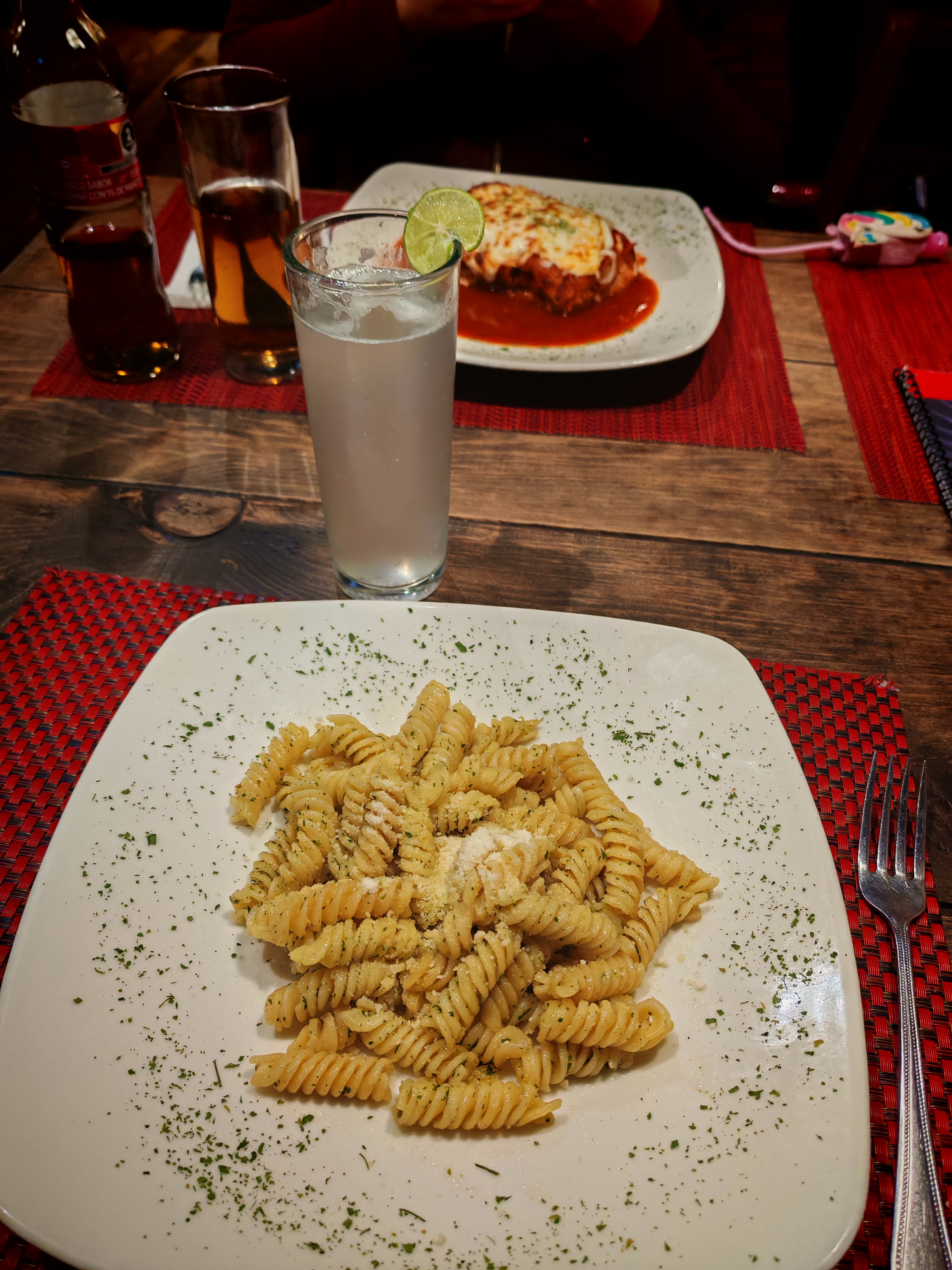 Rocky's Pizza & Bar image 10