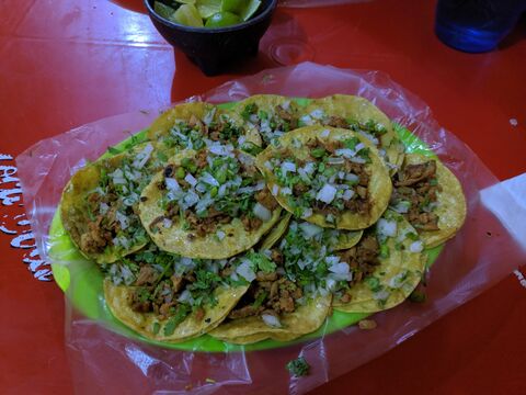 Taco Tax image 3