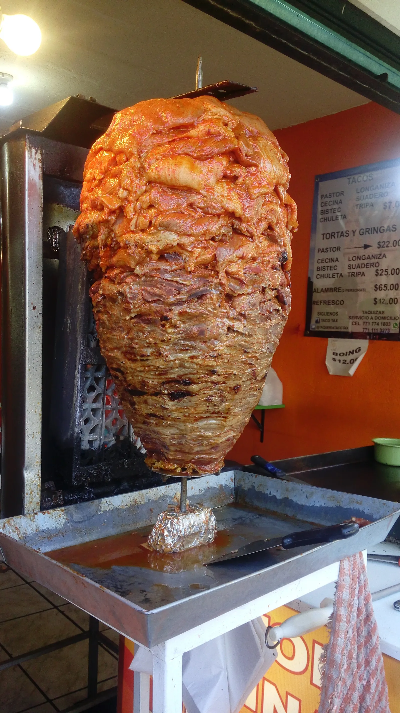 Taco Tax image 5