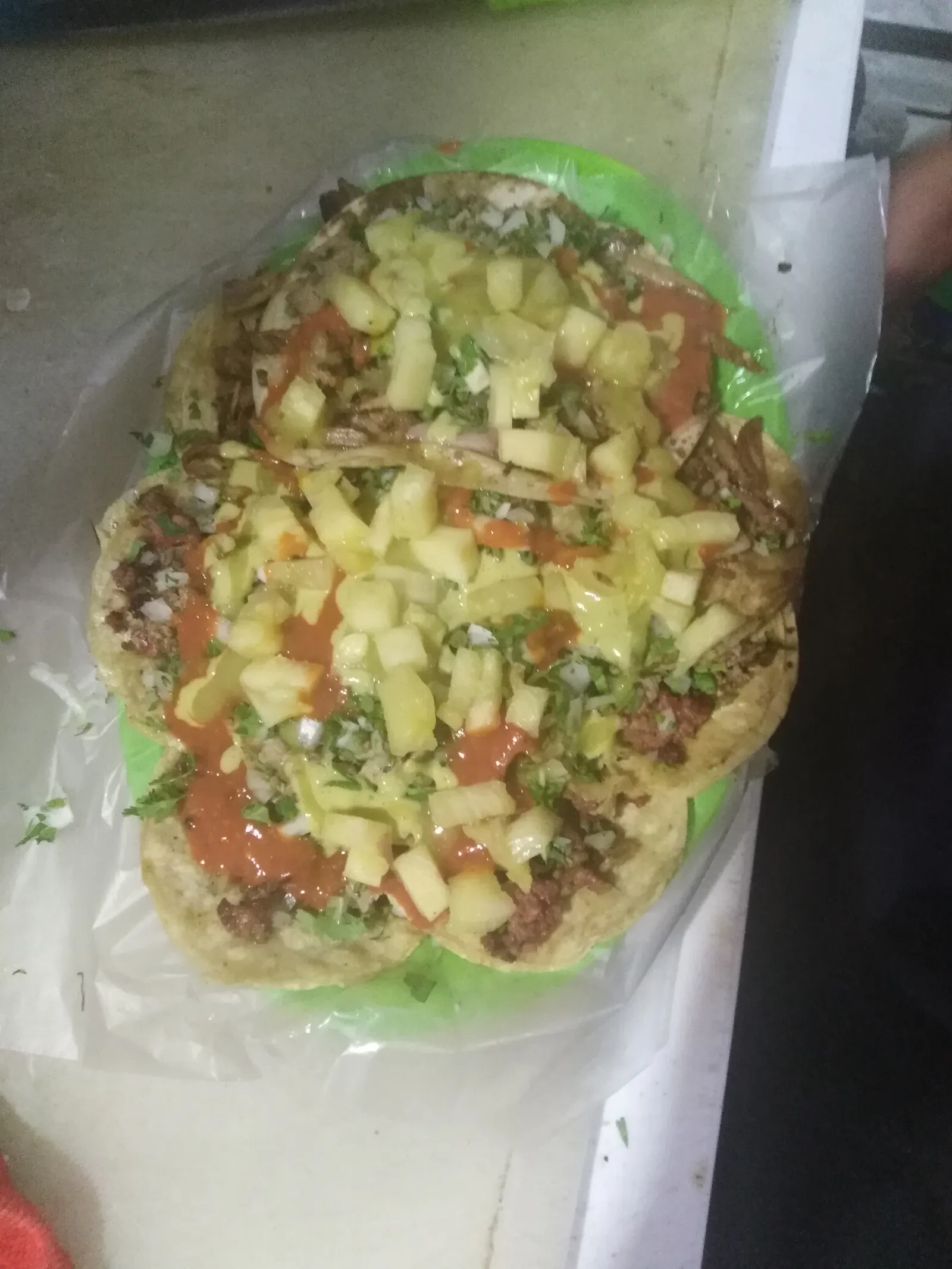 Taco Tax image 7